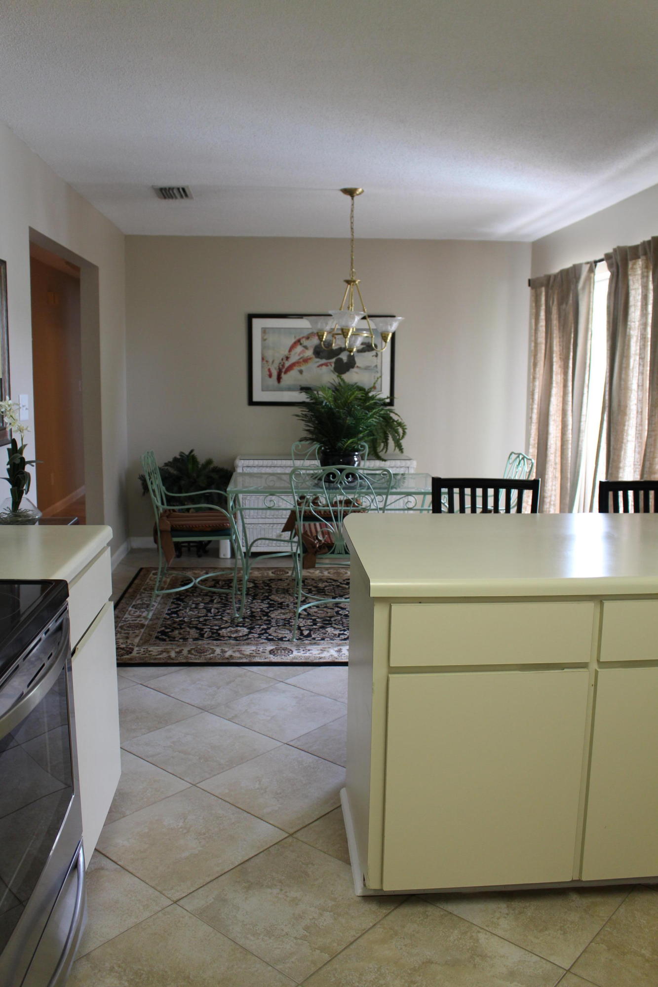 SANTA ROSA ISLAND - Residential