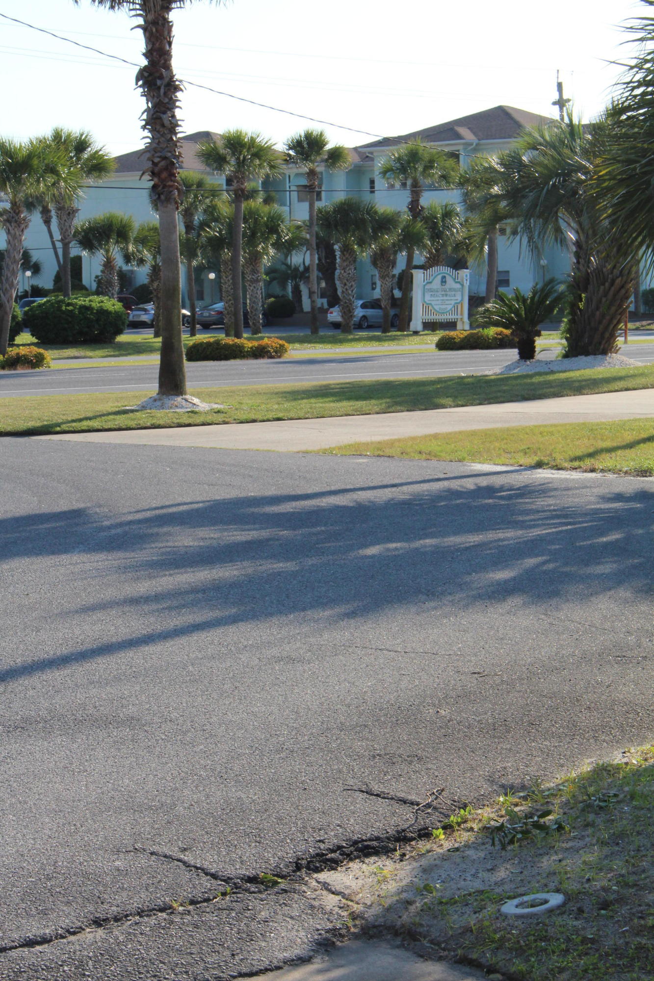 SANTA ROSA ISLAND - Residential