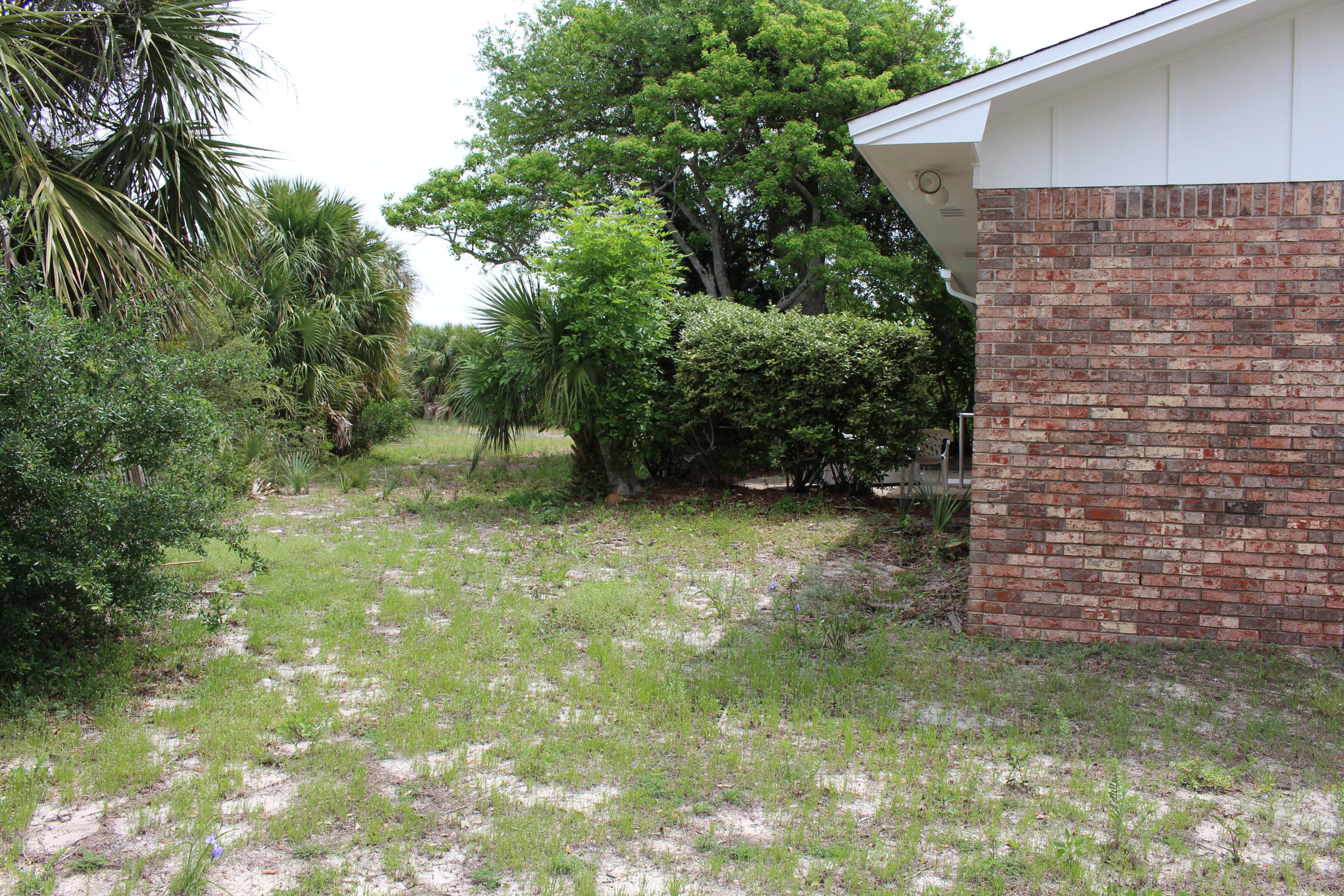 SANTA ROSA ISLAND - Residential