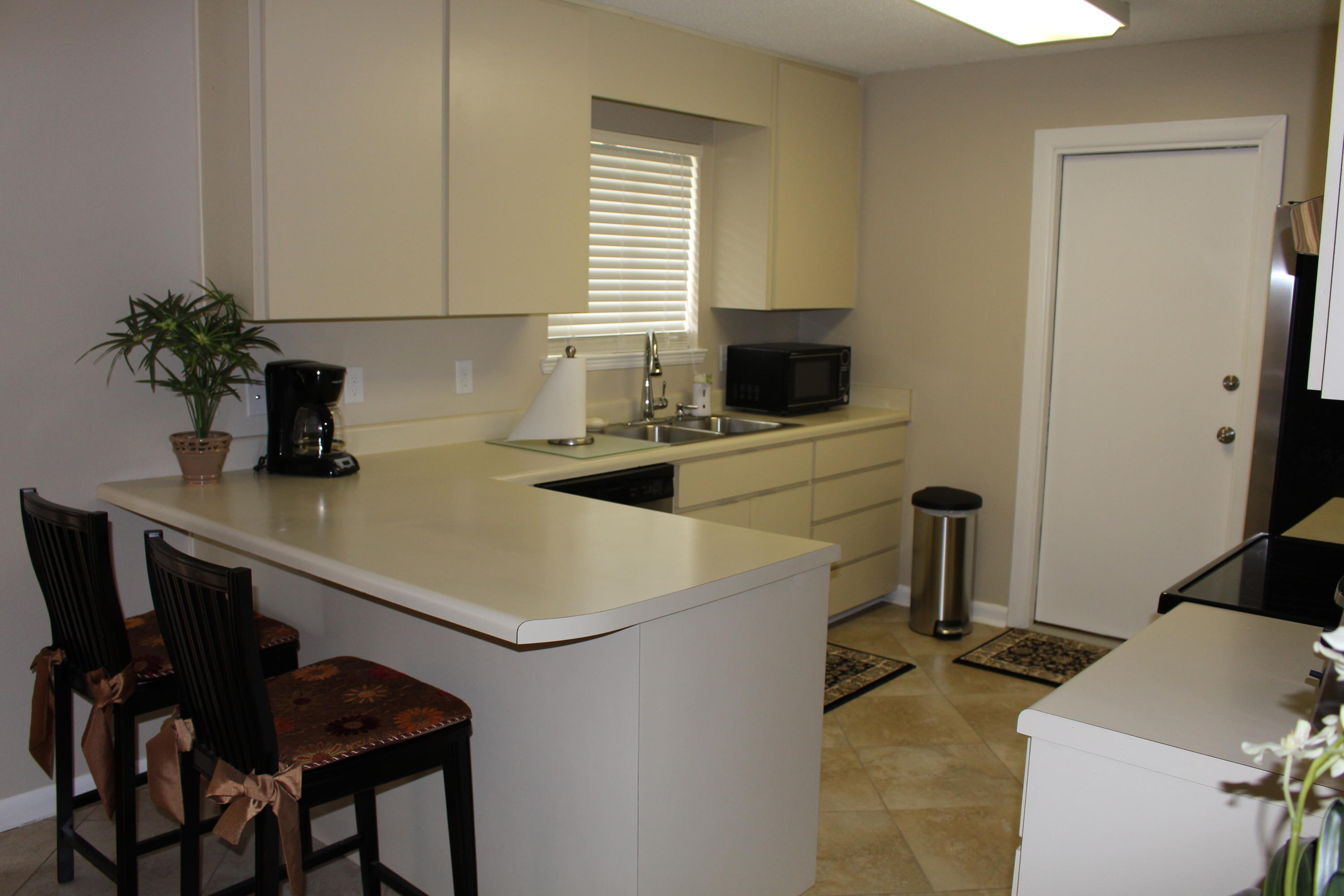 SANTA ROSA ISLAND - Residential