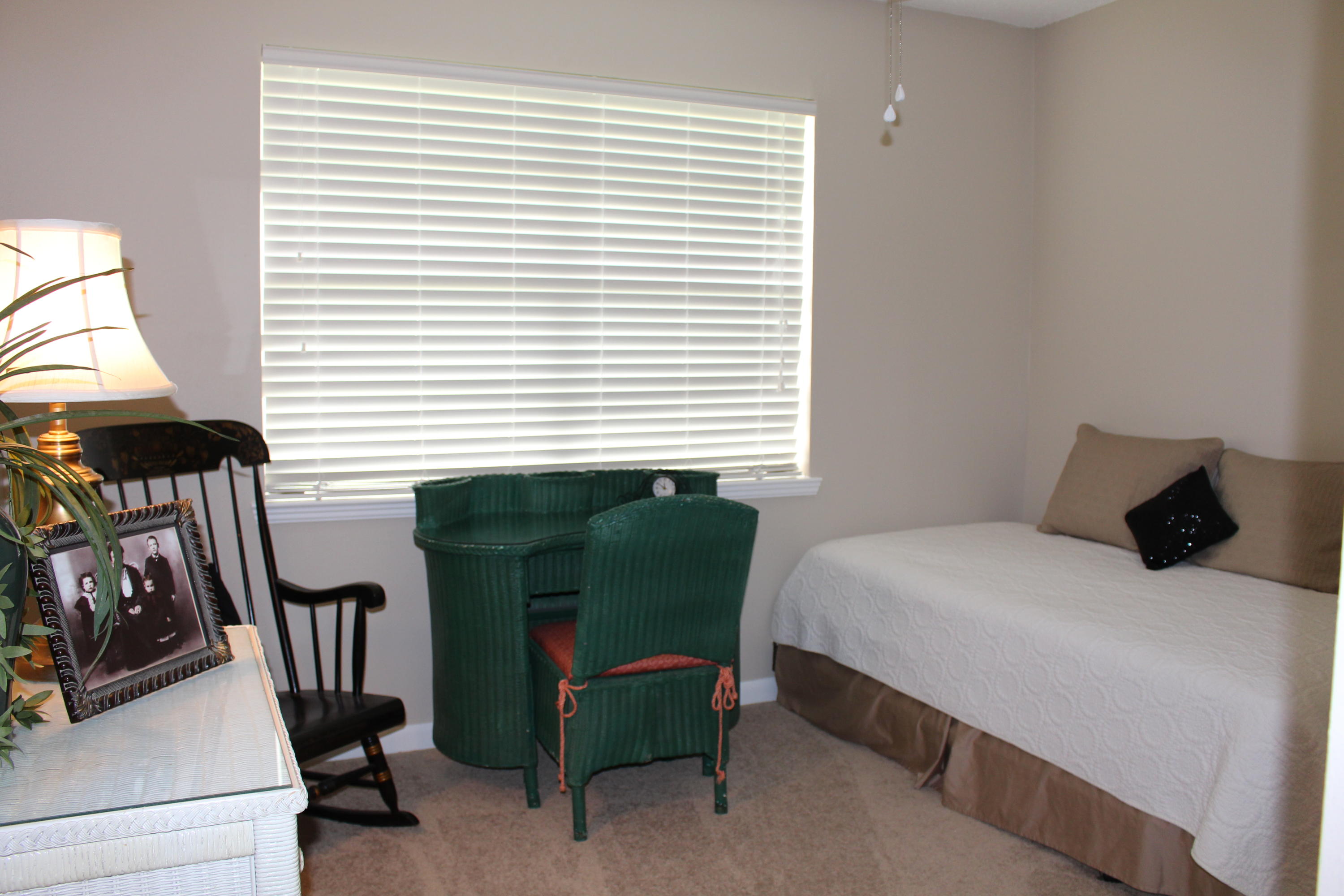 SANTA ROSA ISLAND - Residential