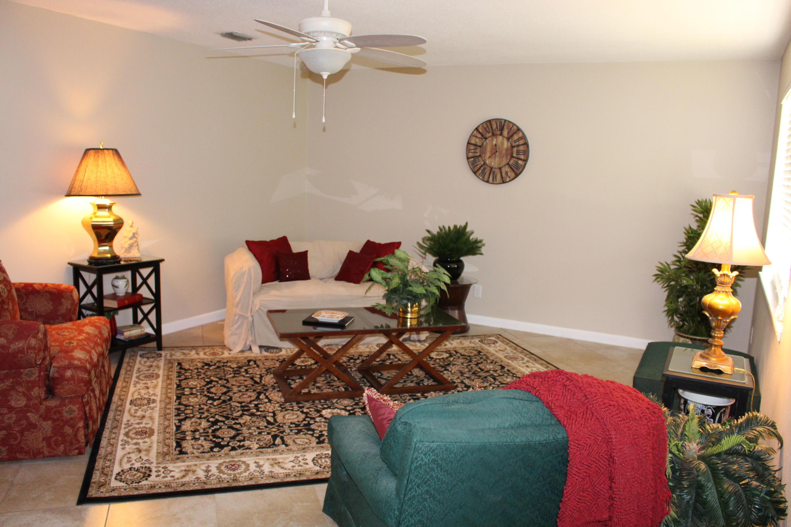 SANTA ROSA ISLAND - Residential