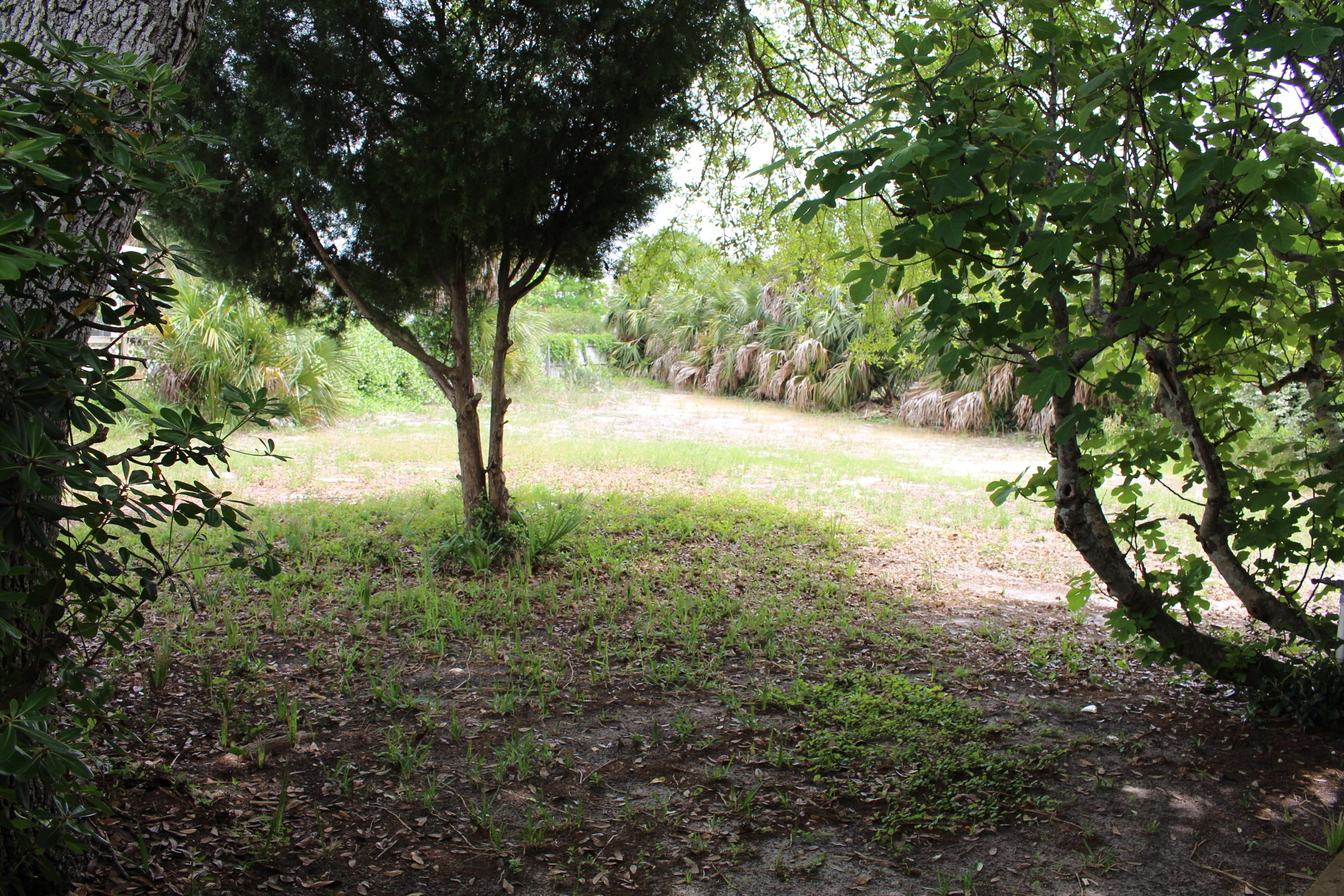 SANTA ROSA ISLAND - Residential