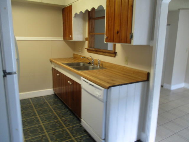 OCEAN CITY - Residential Lease