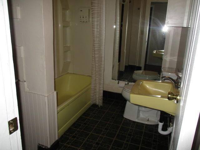 OCEAN CITY - Residential Lease