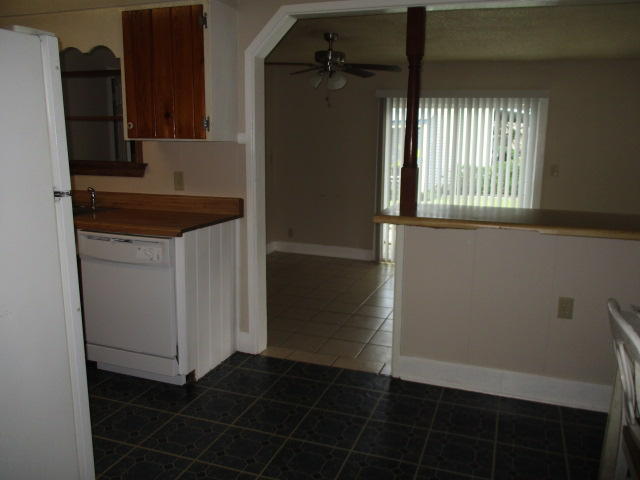 OCEAN CITY - Residential Lease