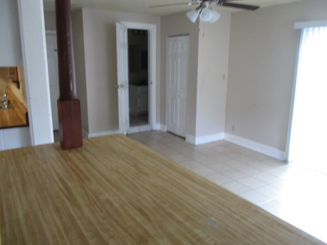 OCEAN CITY - Residential Lease