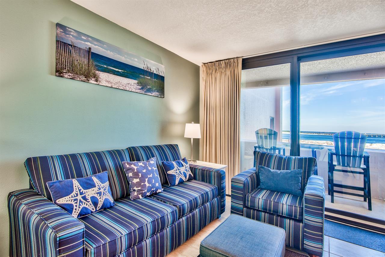 Jetty East Condominium - Residential