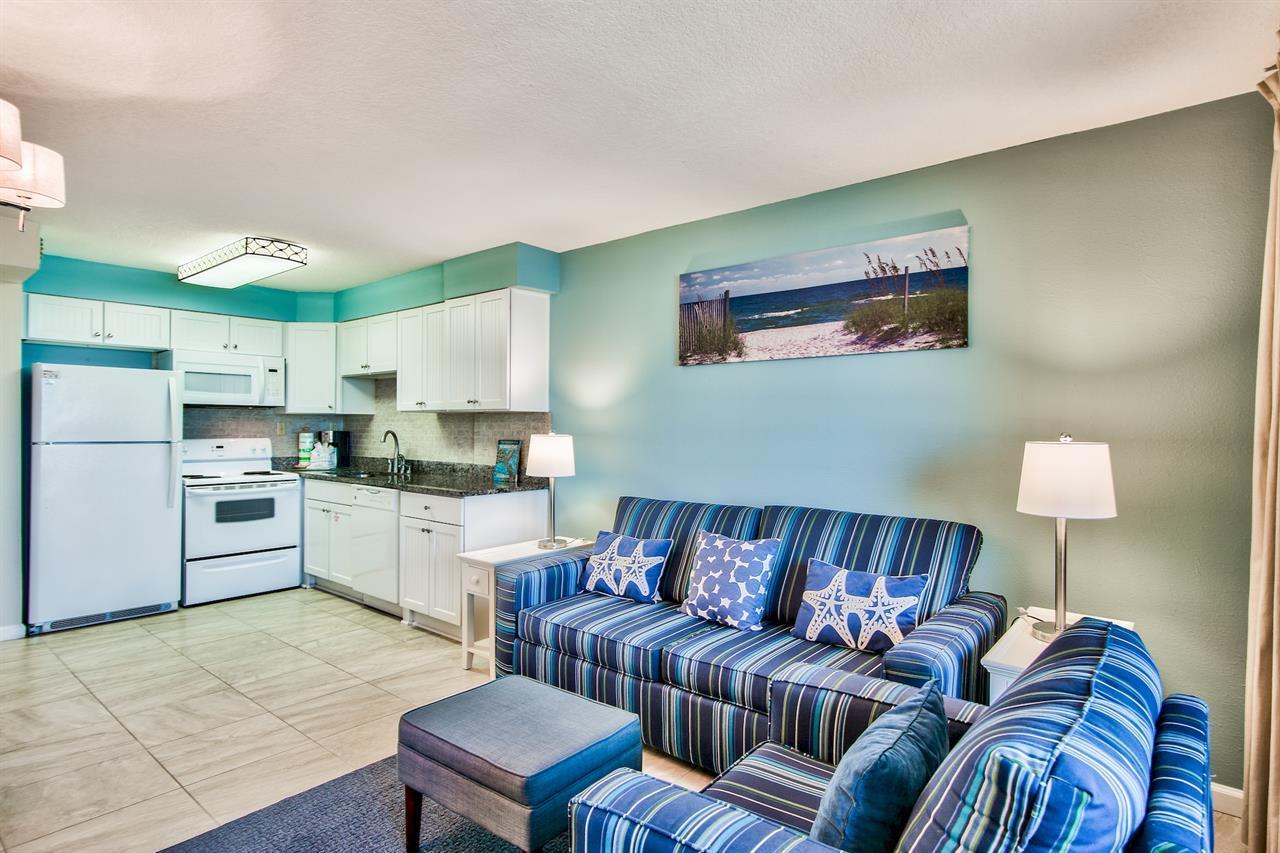 Jetty East Condominium - Residential