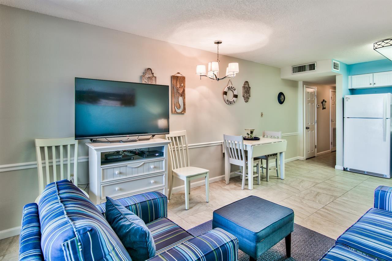 Jetty East Condominium - Residential