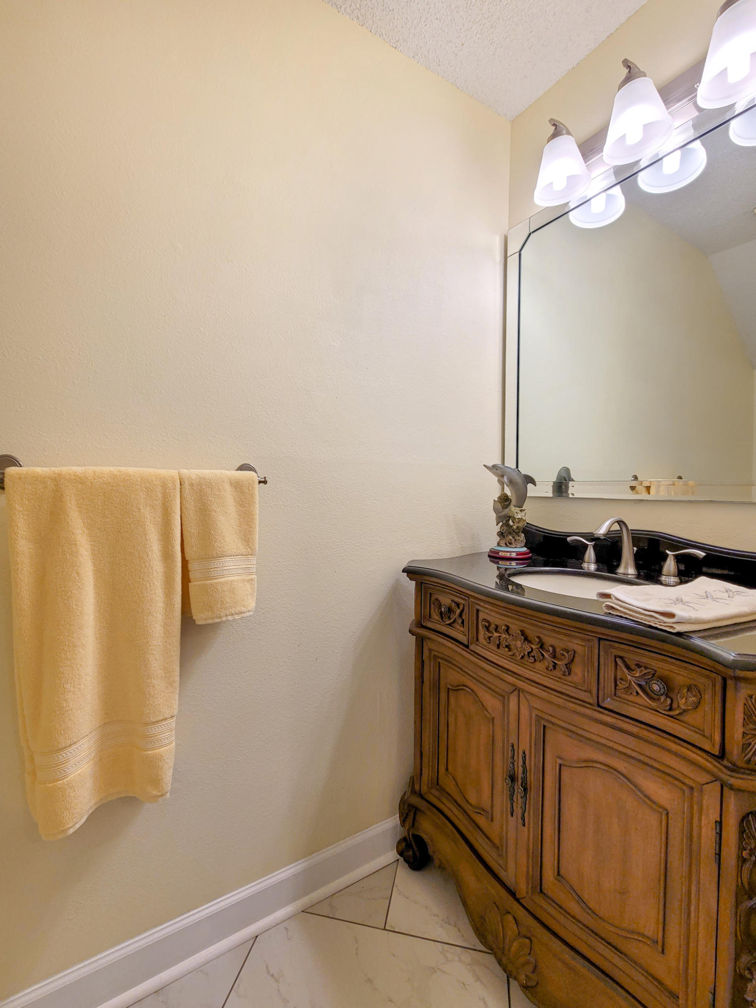 COMMODORES LANDING - Residential