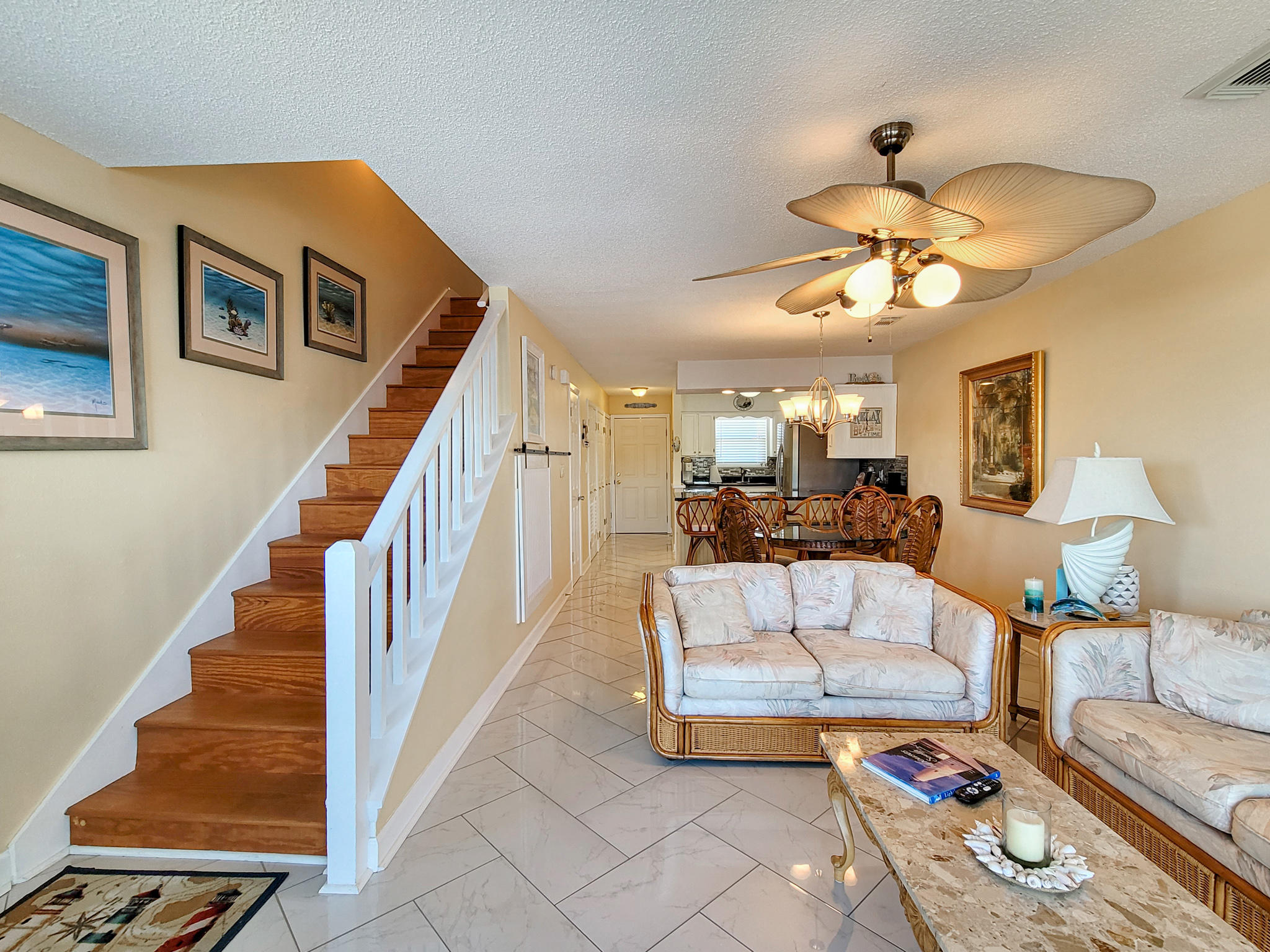 COMMODORES LANDING - Residential