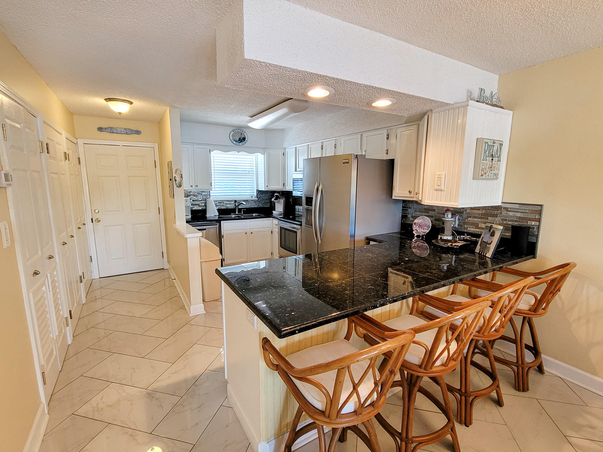 COMMODORES LANDING - Residential