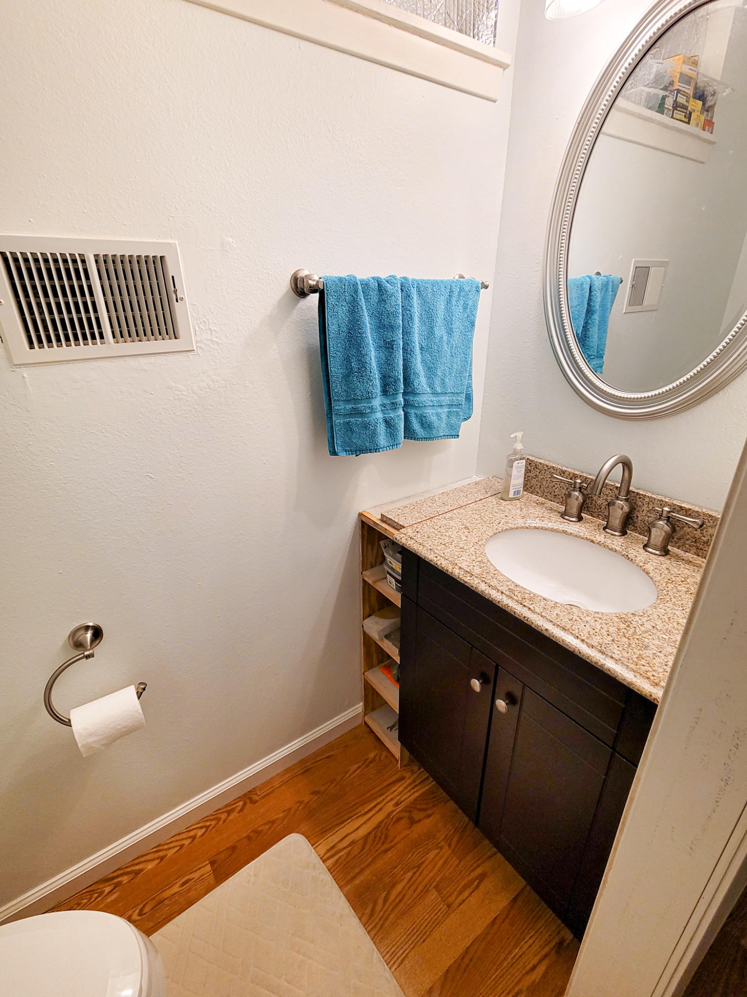 COMMODORES LANDING - Residential