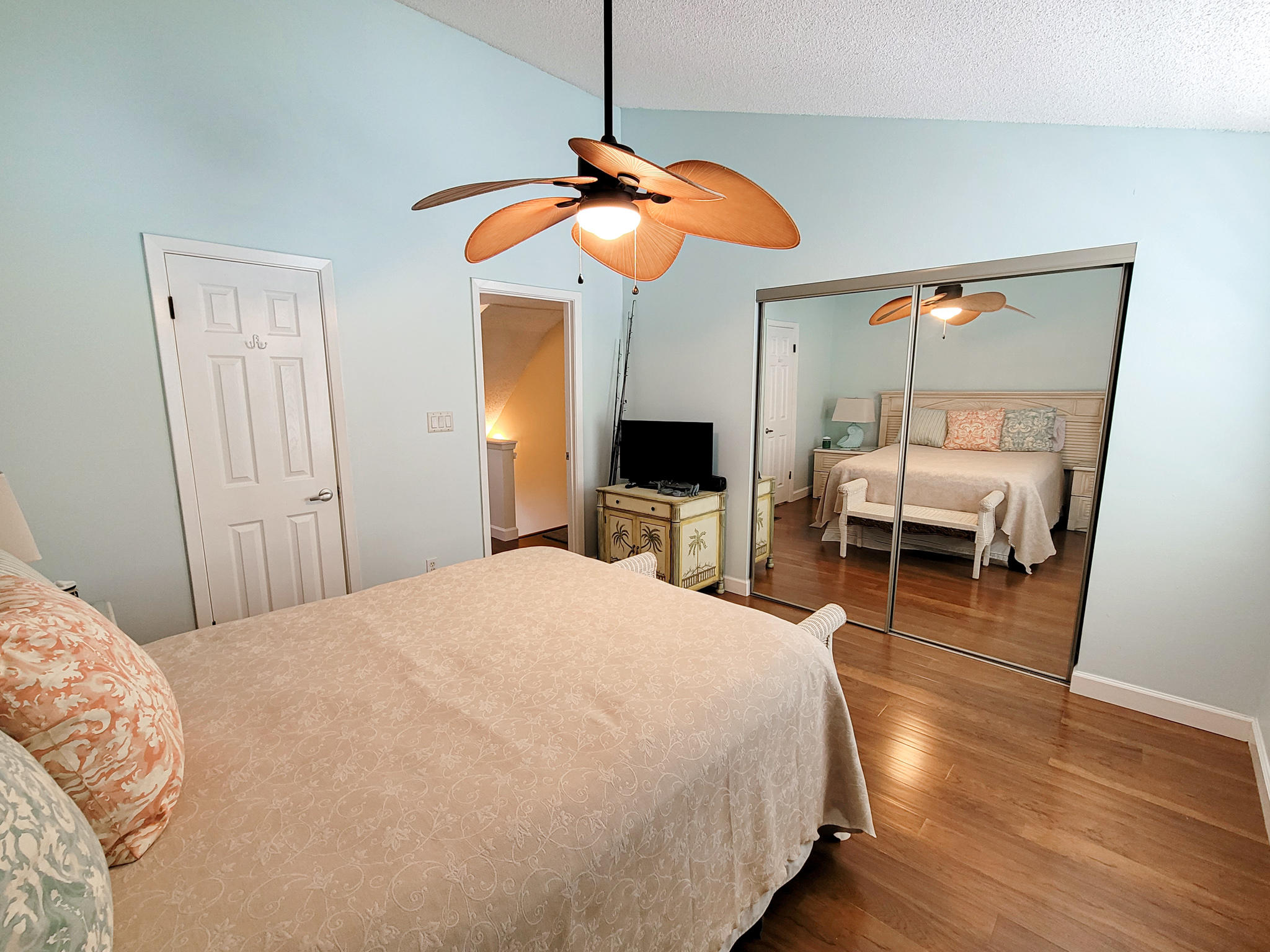 COMMODORES LANDING - Residential