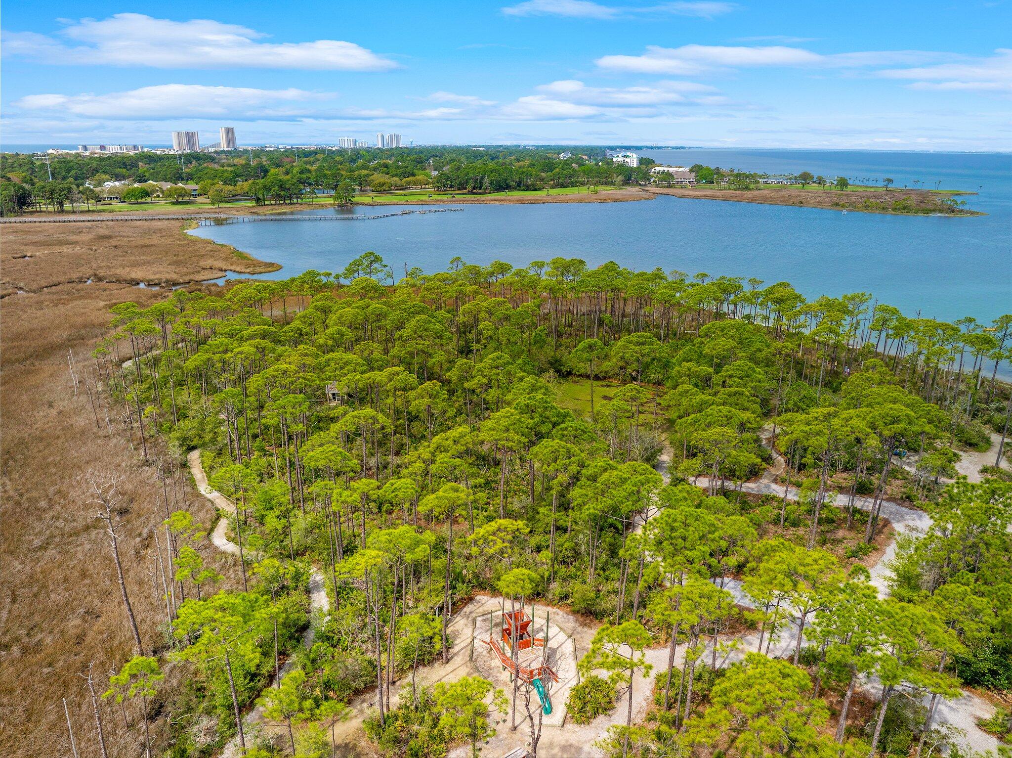 HERON WALK - Residential Lease