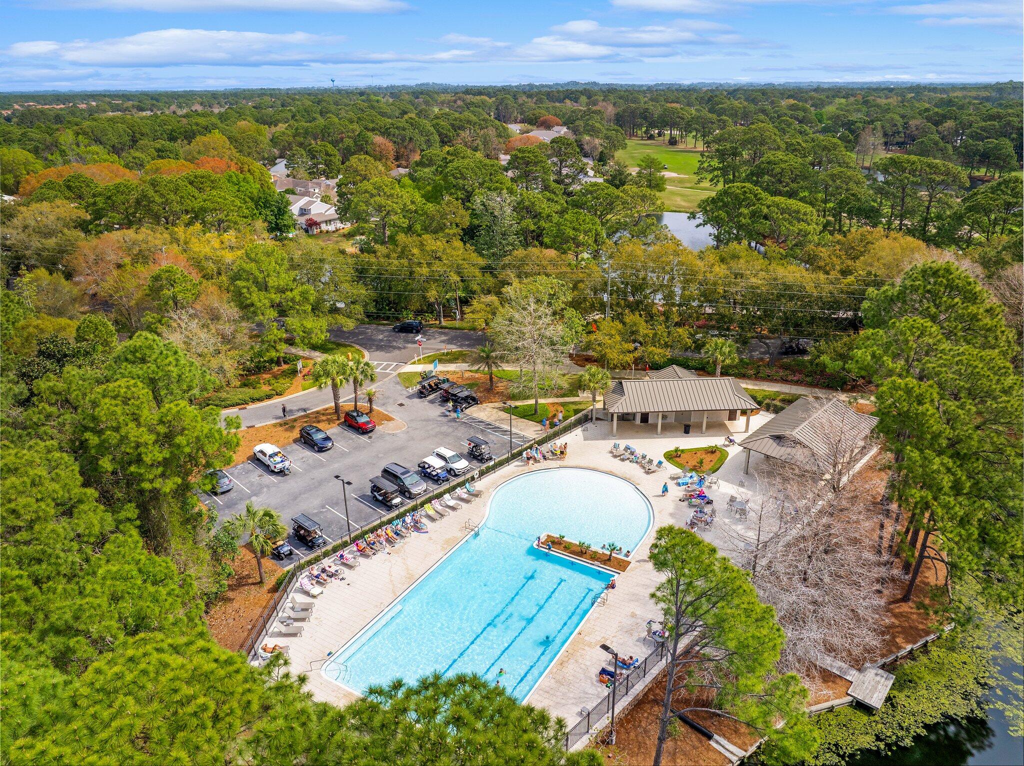 HERON WALK - Residential Lease