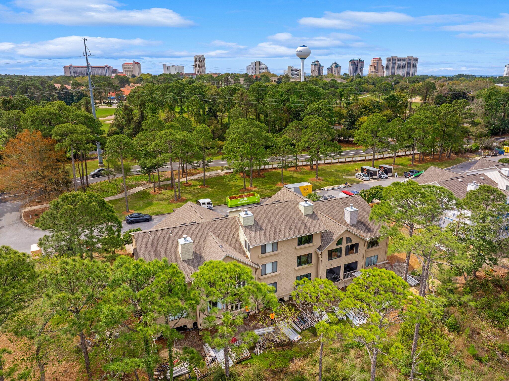 HERON WALK - Residential Lease