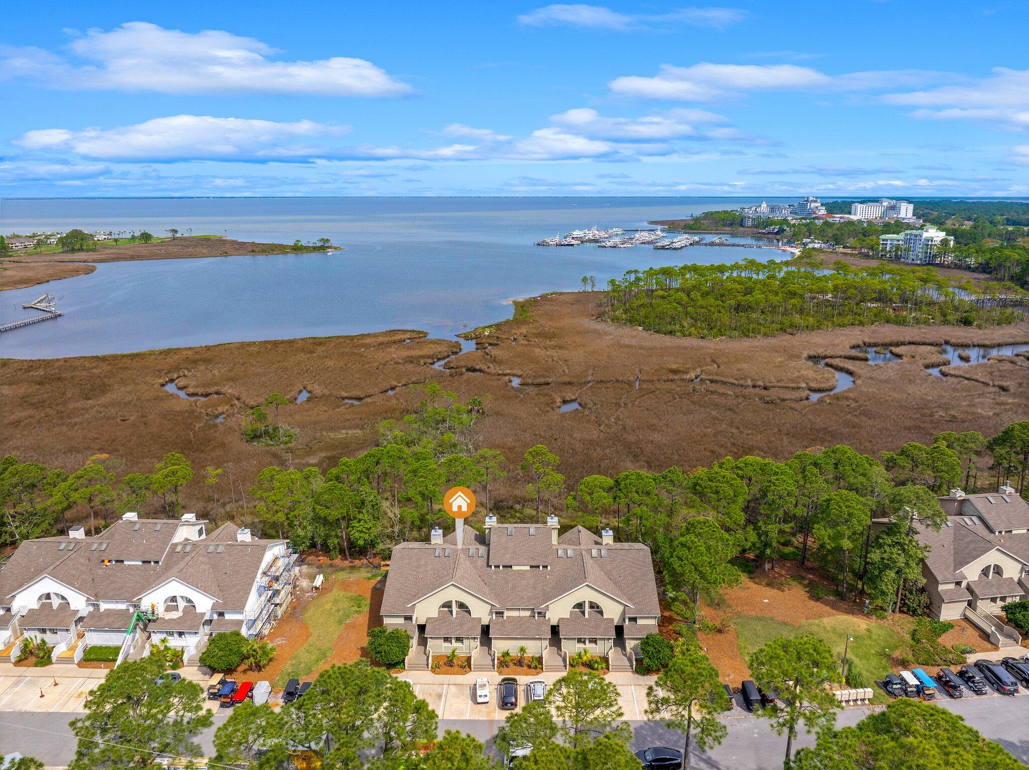 HERON WALK - Residential Lease