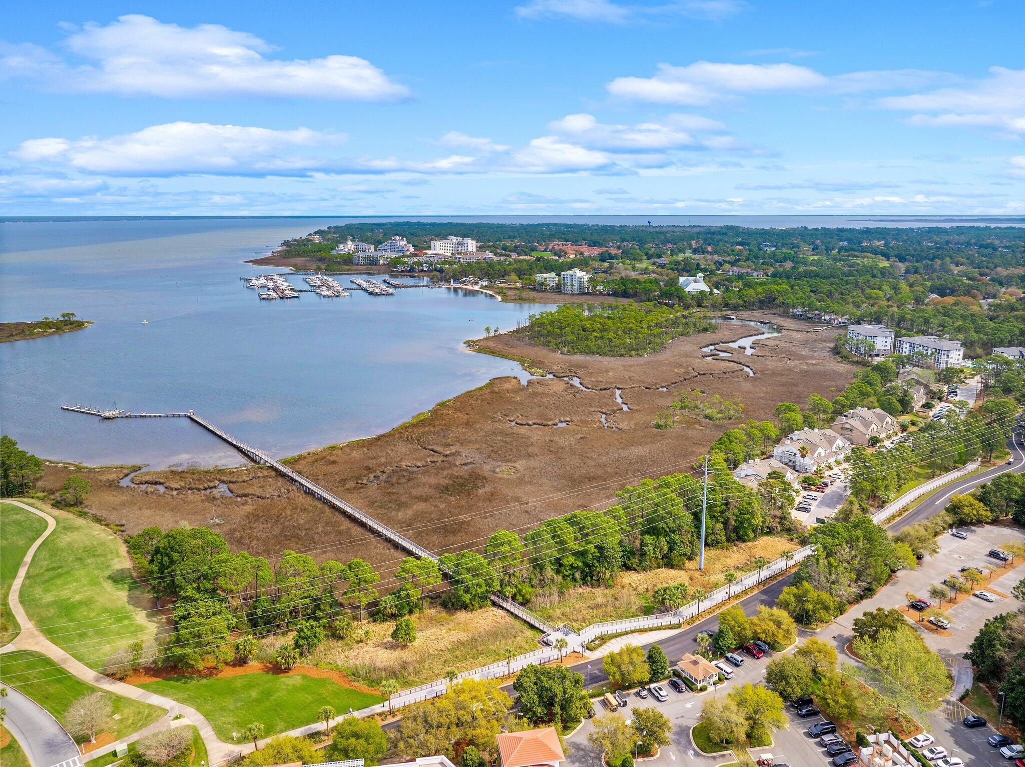 HERON WALK - Residential Lease