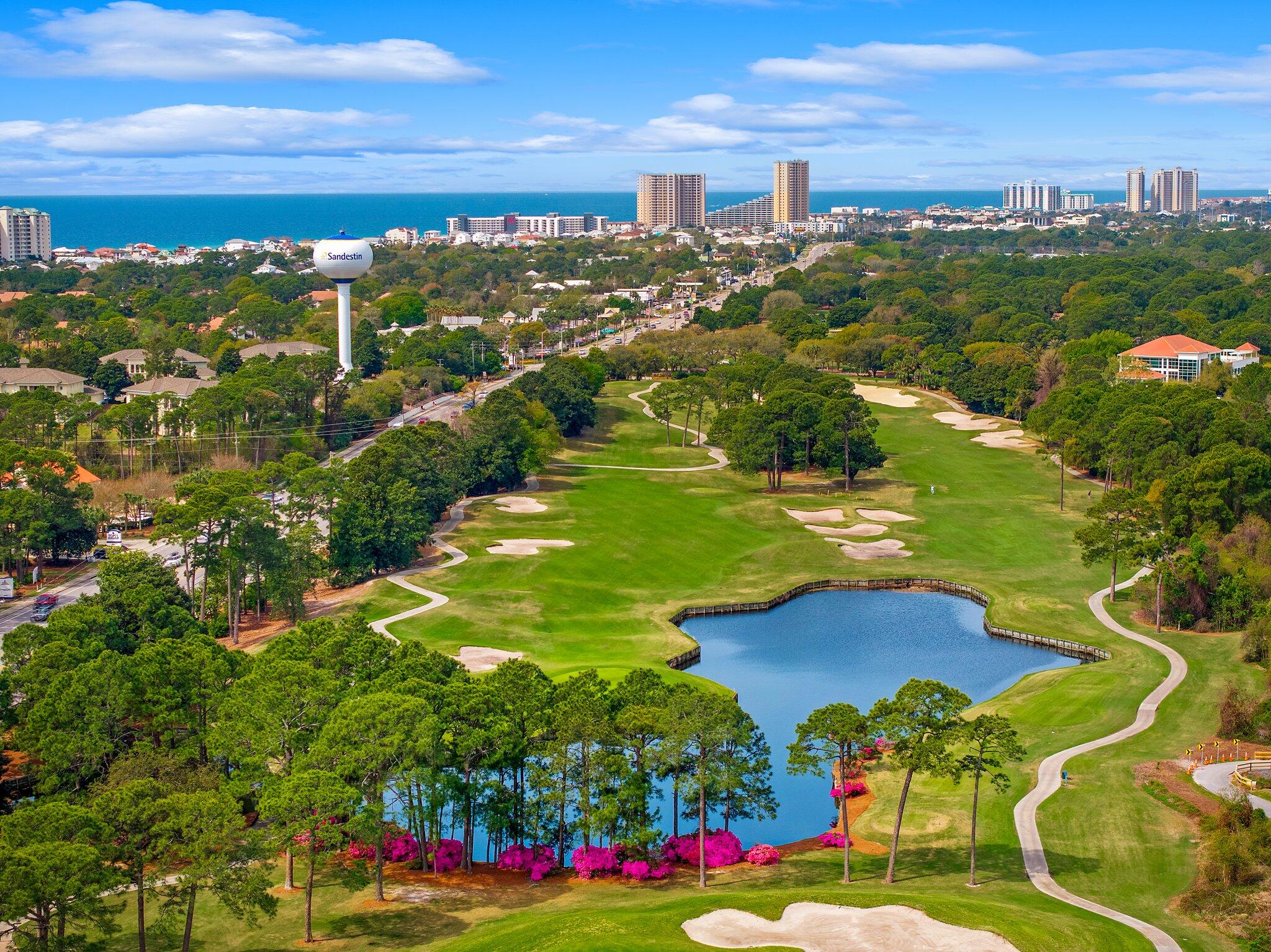 HERON WALK - Residential Lease