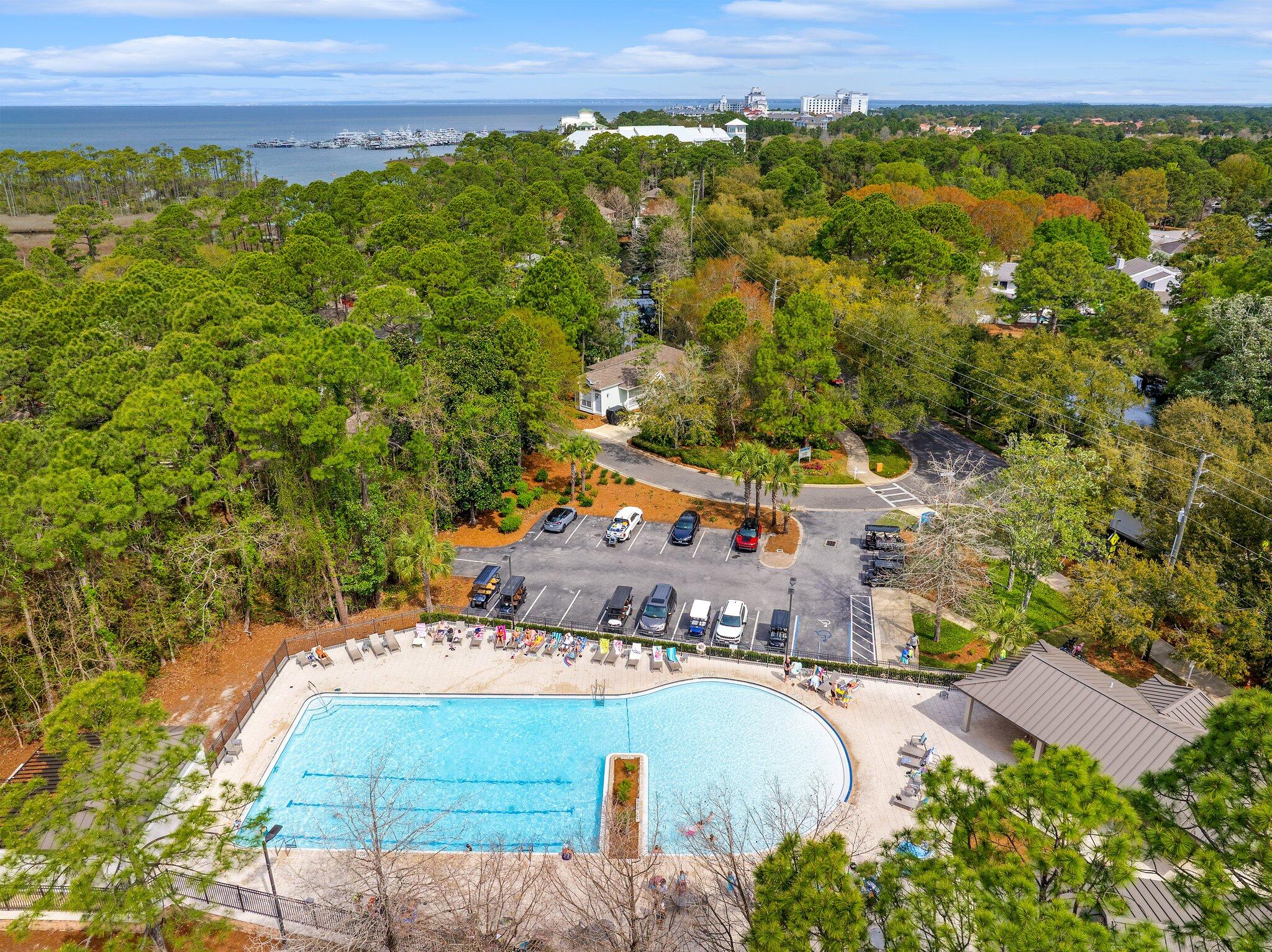 HERON WALK - Residential Lease