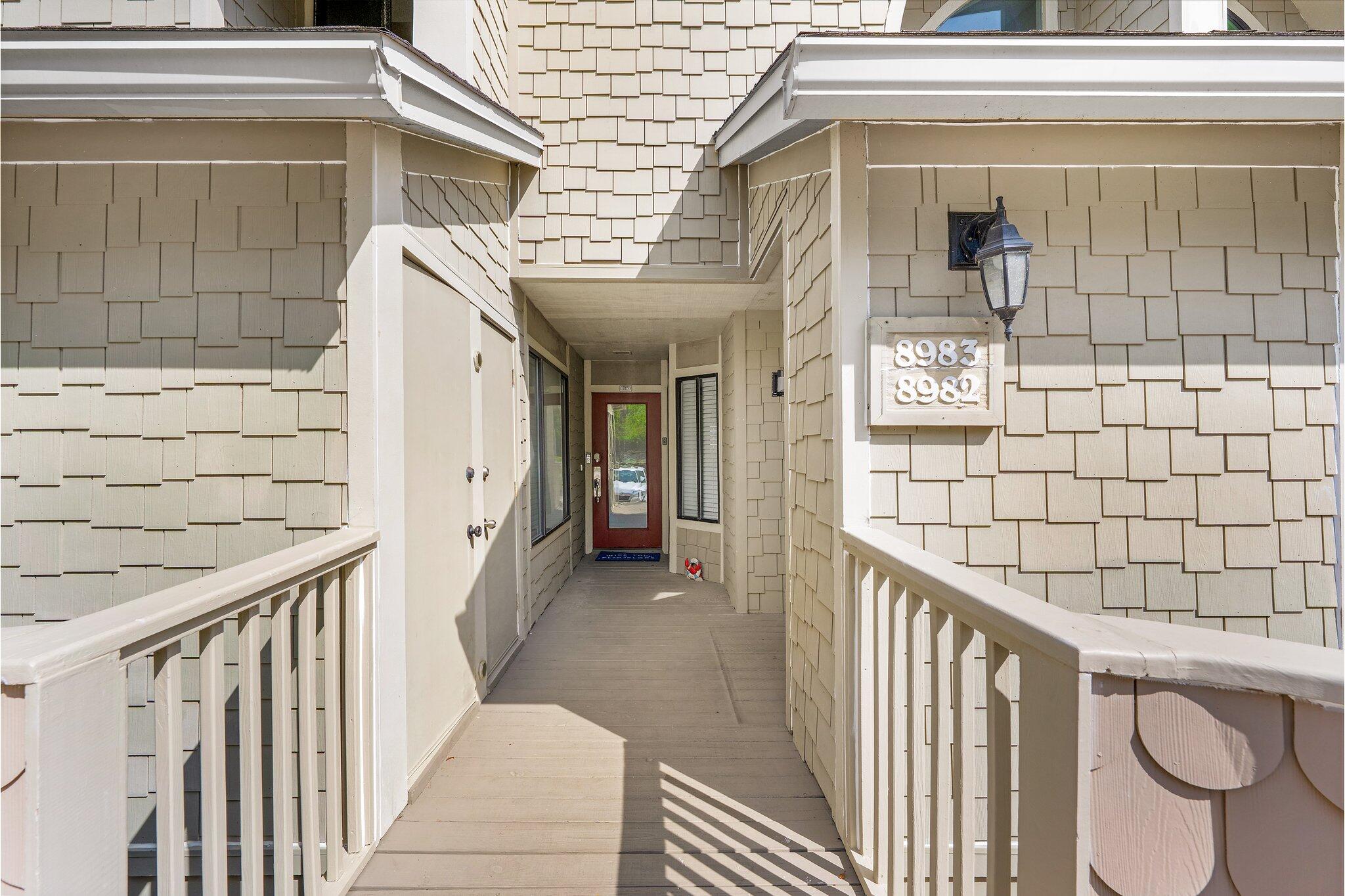 HERON WALK - Residential Lease