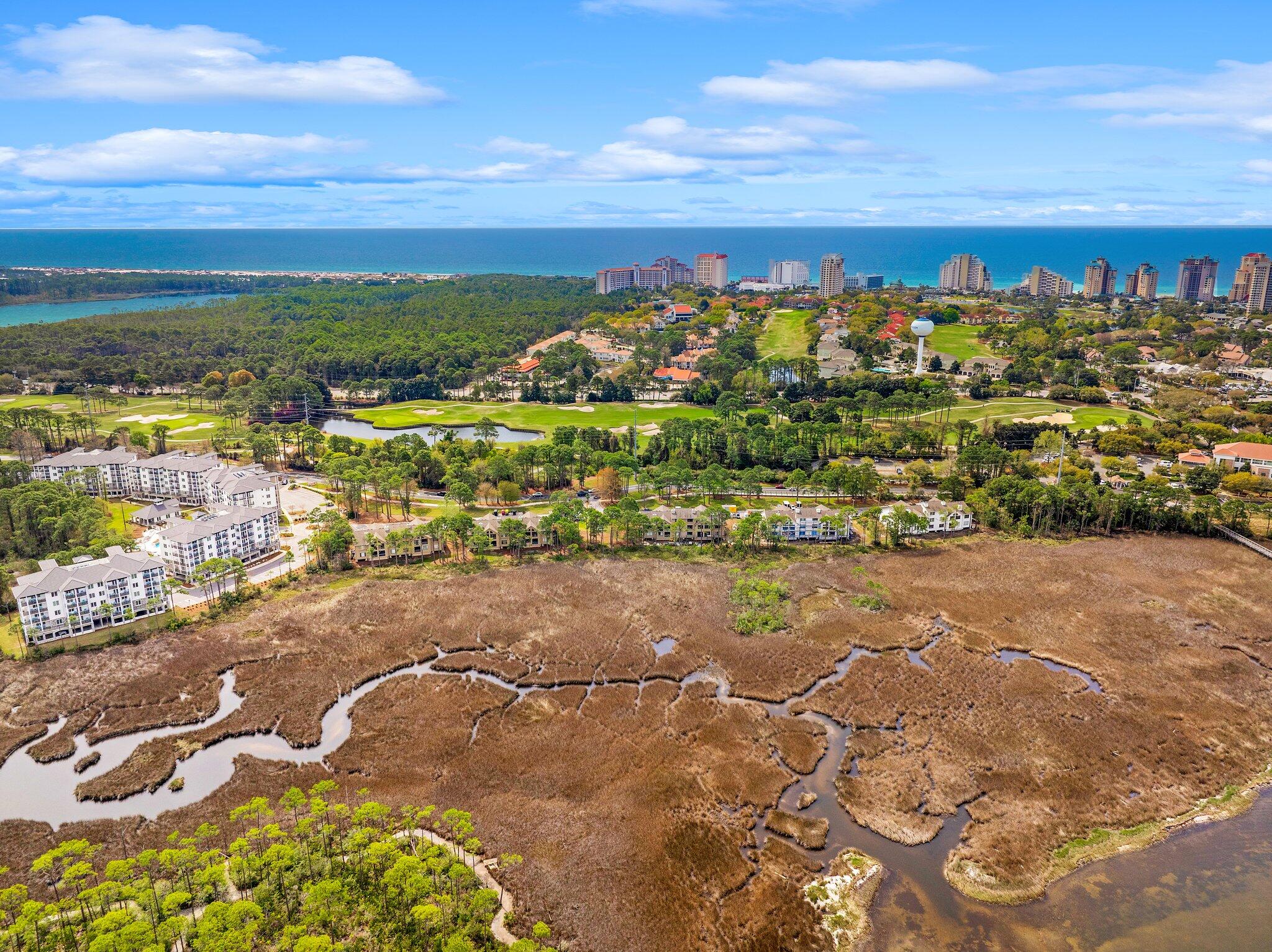 HERON WALK - Residential Lease