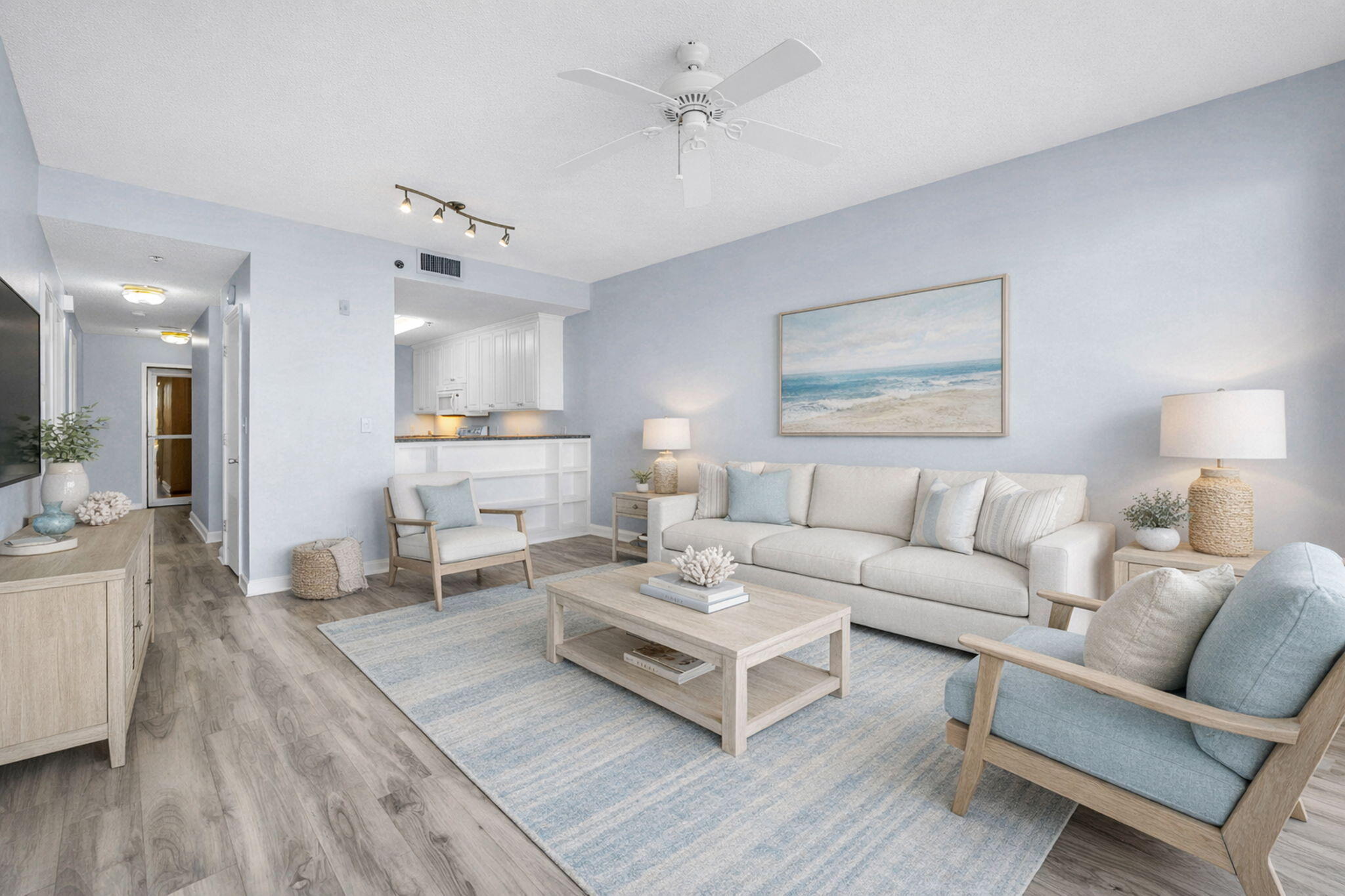 PALM COURT YACHT CLUB - Residential