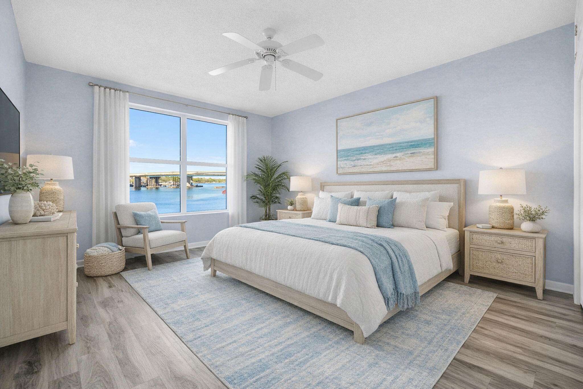 PALM COURT YACHT CLUB - Residential