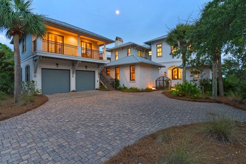 201 W Bermuda Drive Santa Rosa Beach FL 32459