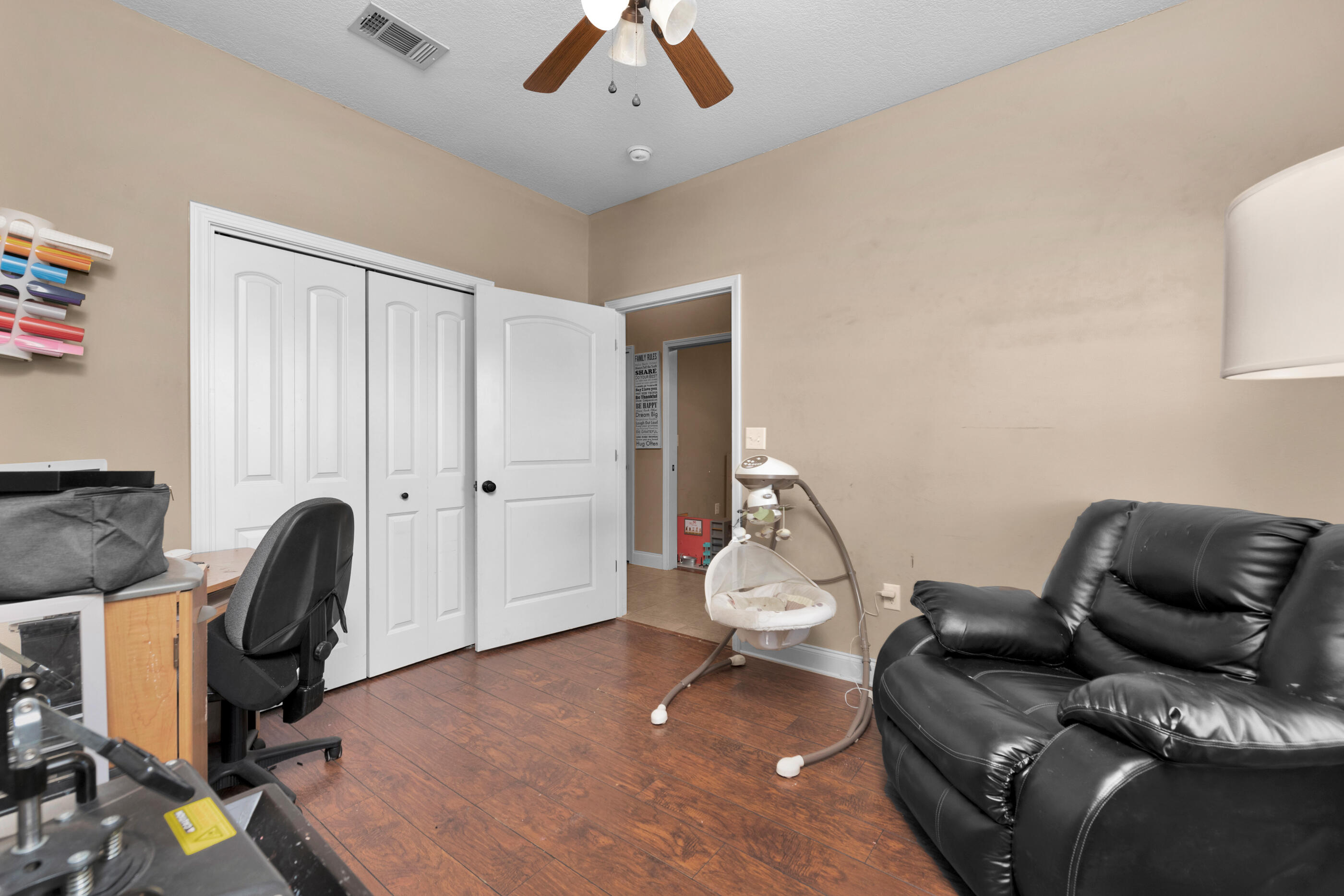 DUGGAN POND ESTATES - Residential