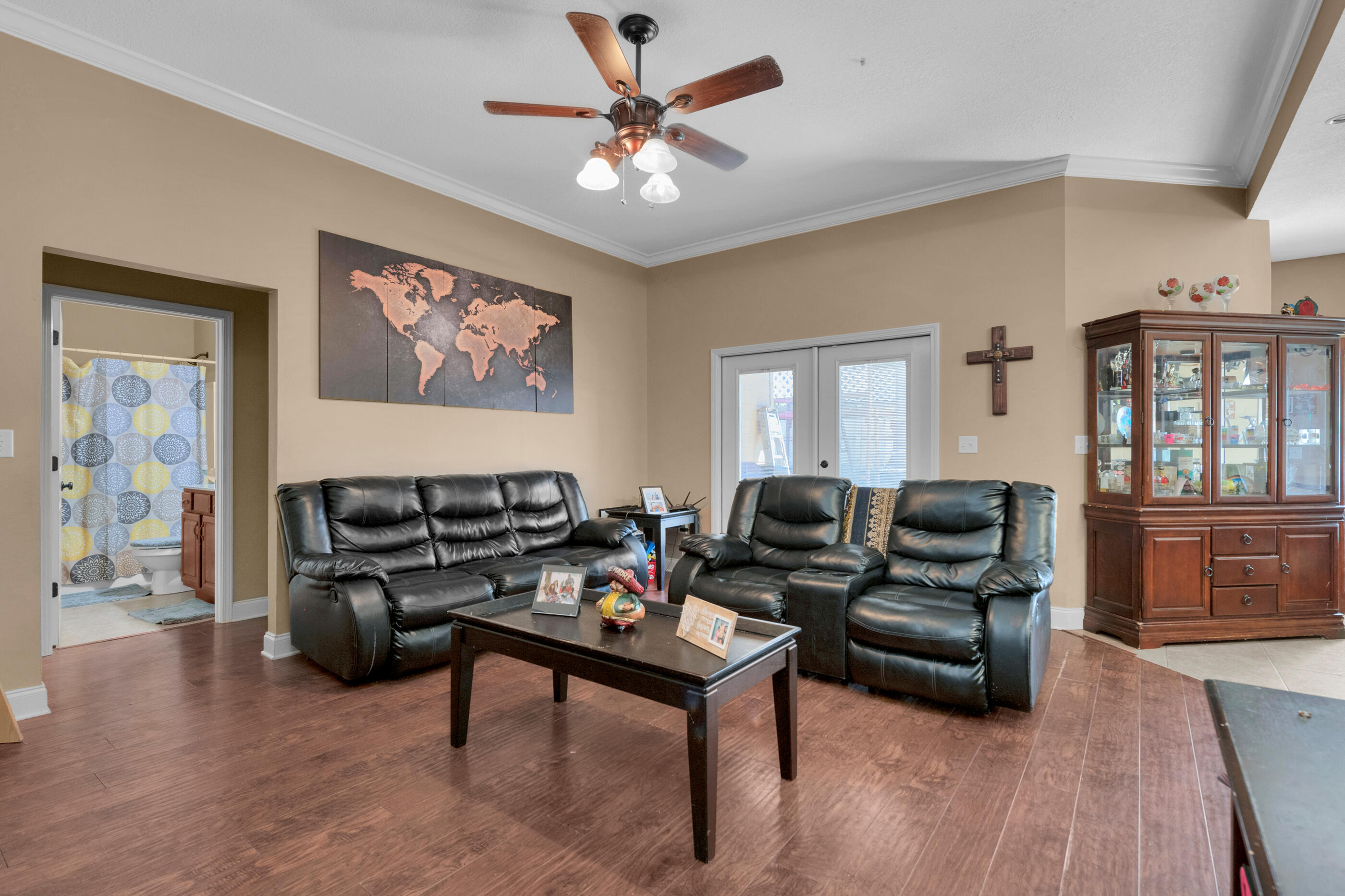 DUGGAN POND ESTATES - Residential