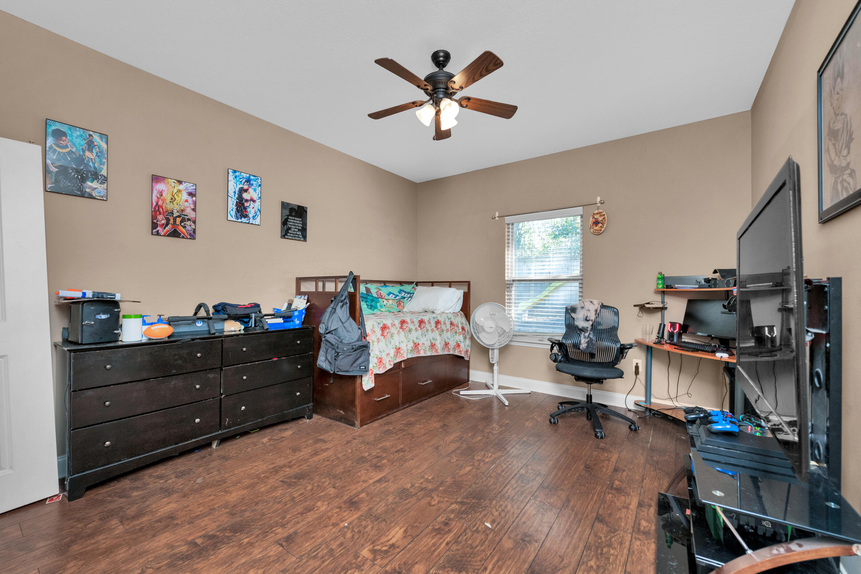 DUGGAN POND ESTATES - Residential