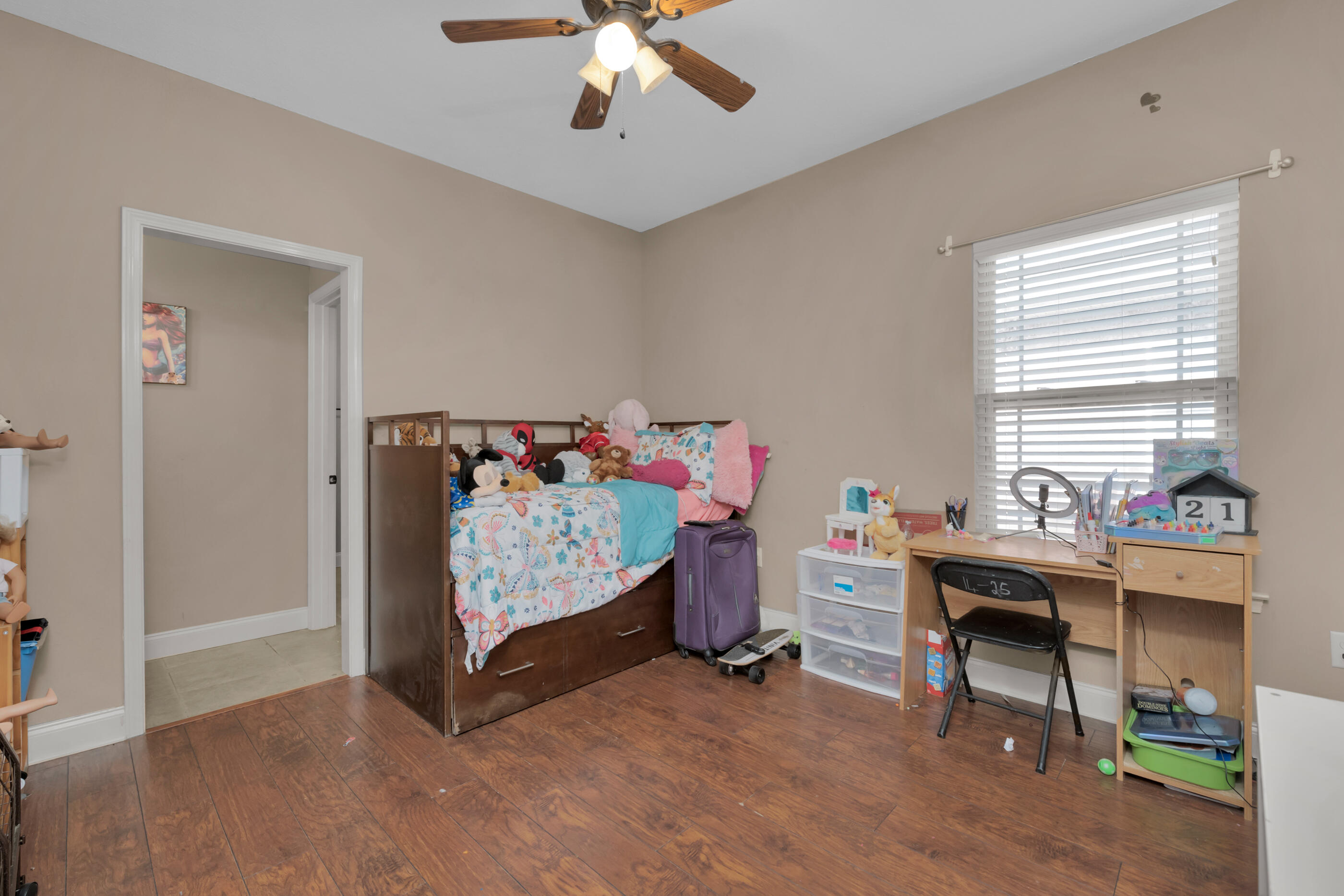 DUGGAN POND ESTATES - Residential