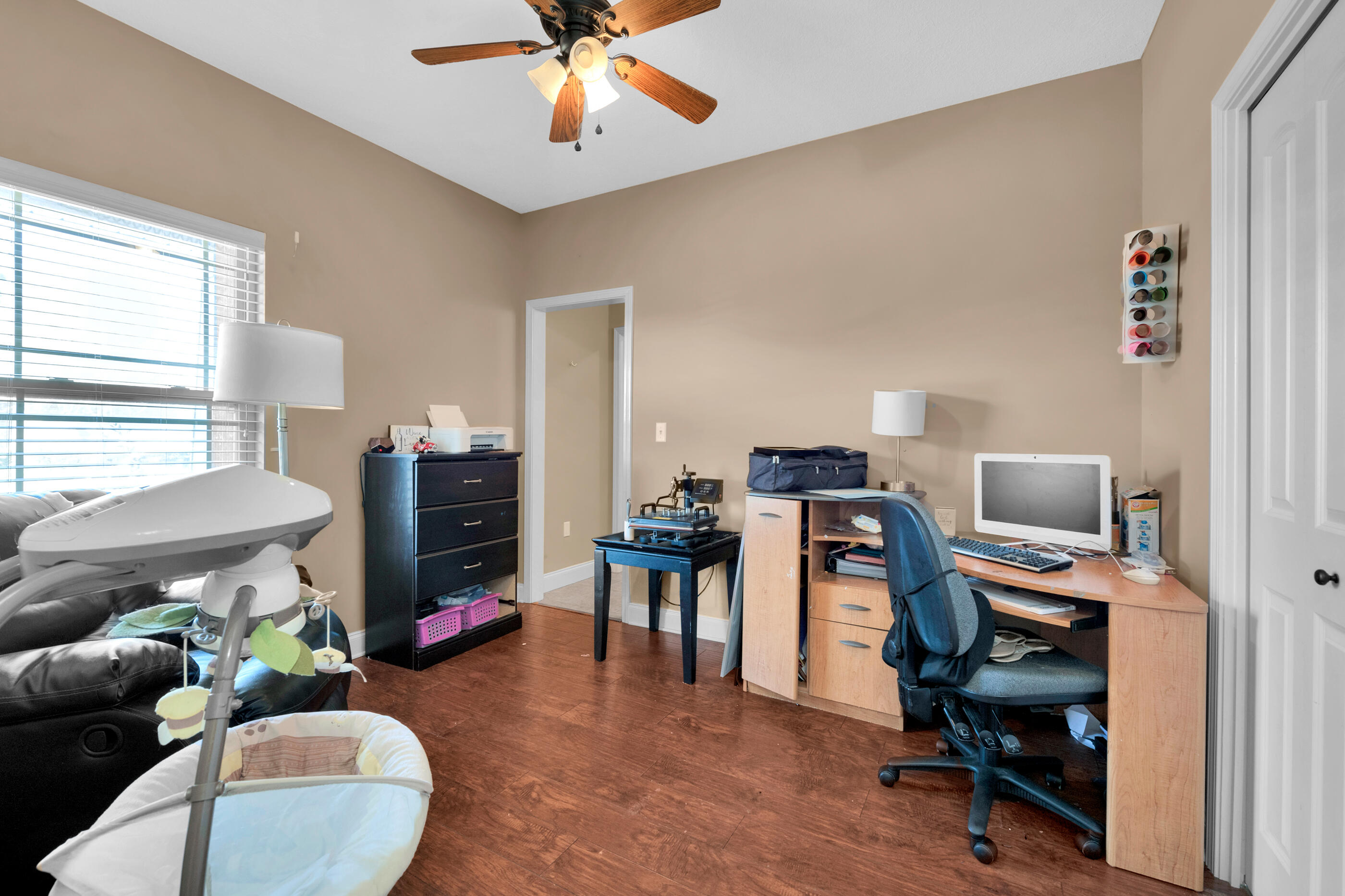 DUGGAN POND ESTATES - Residential