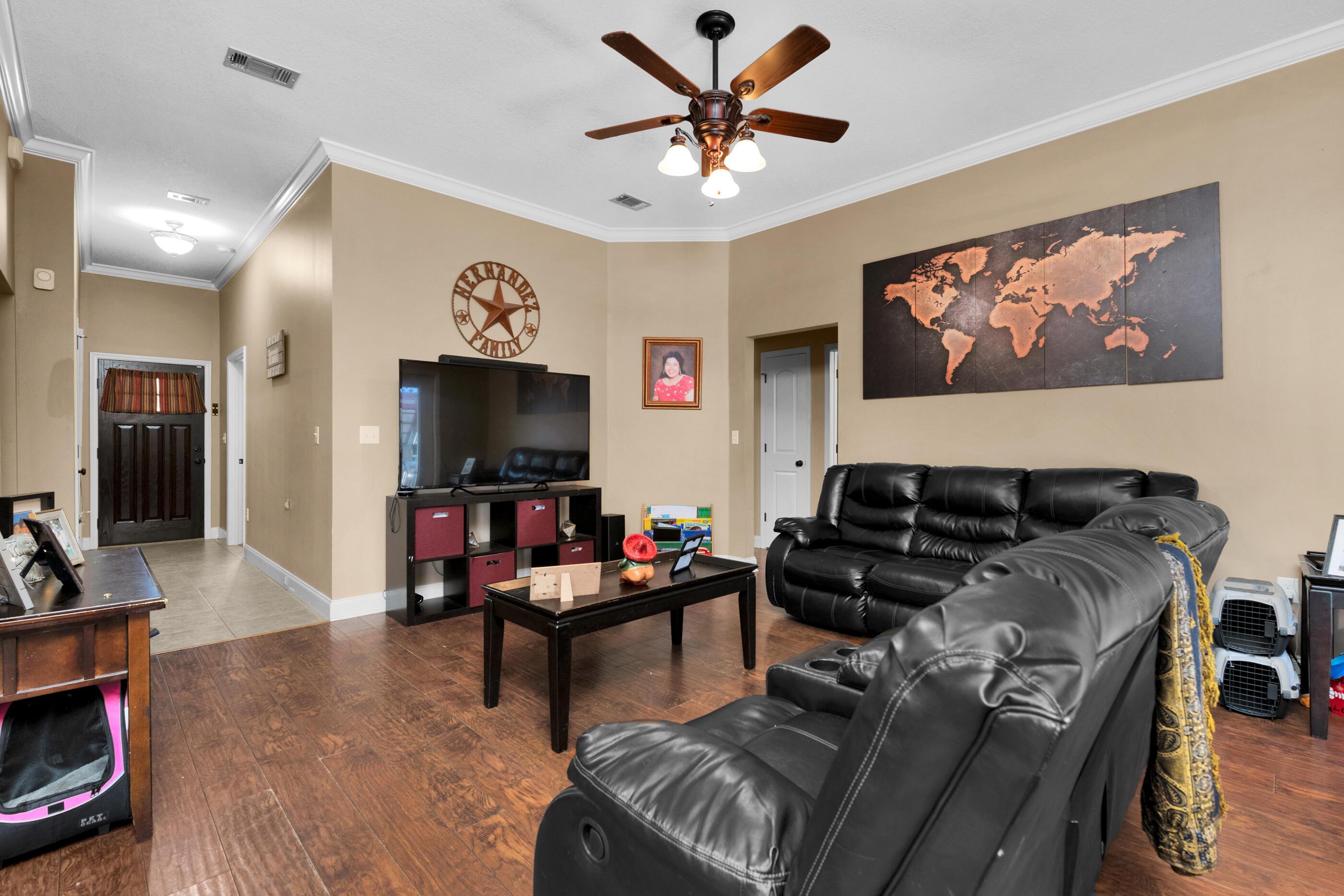 DUGGAN POND ESTATES - Residential