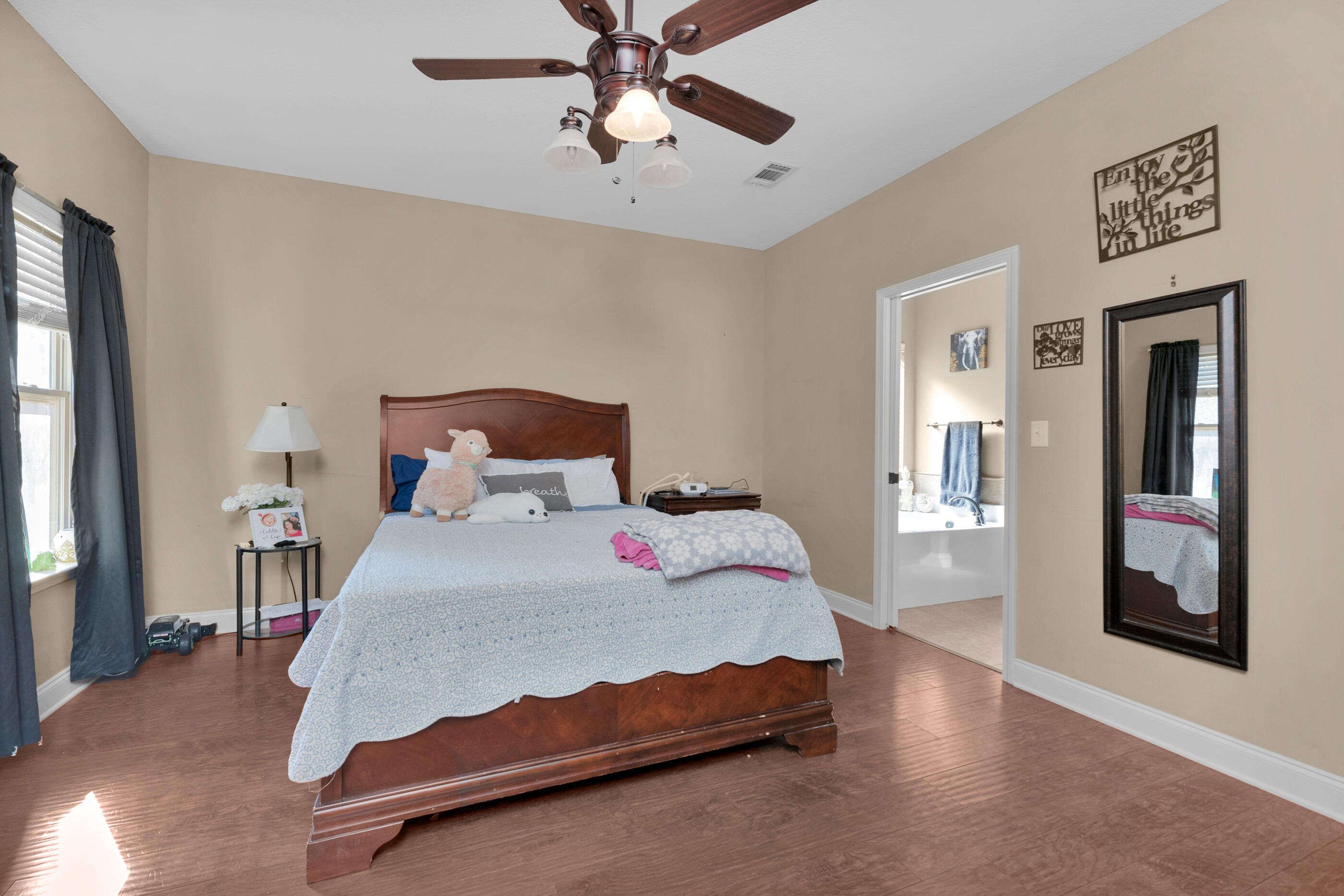 DUGGAN POND ESTATES - Residential