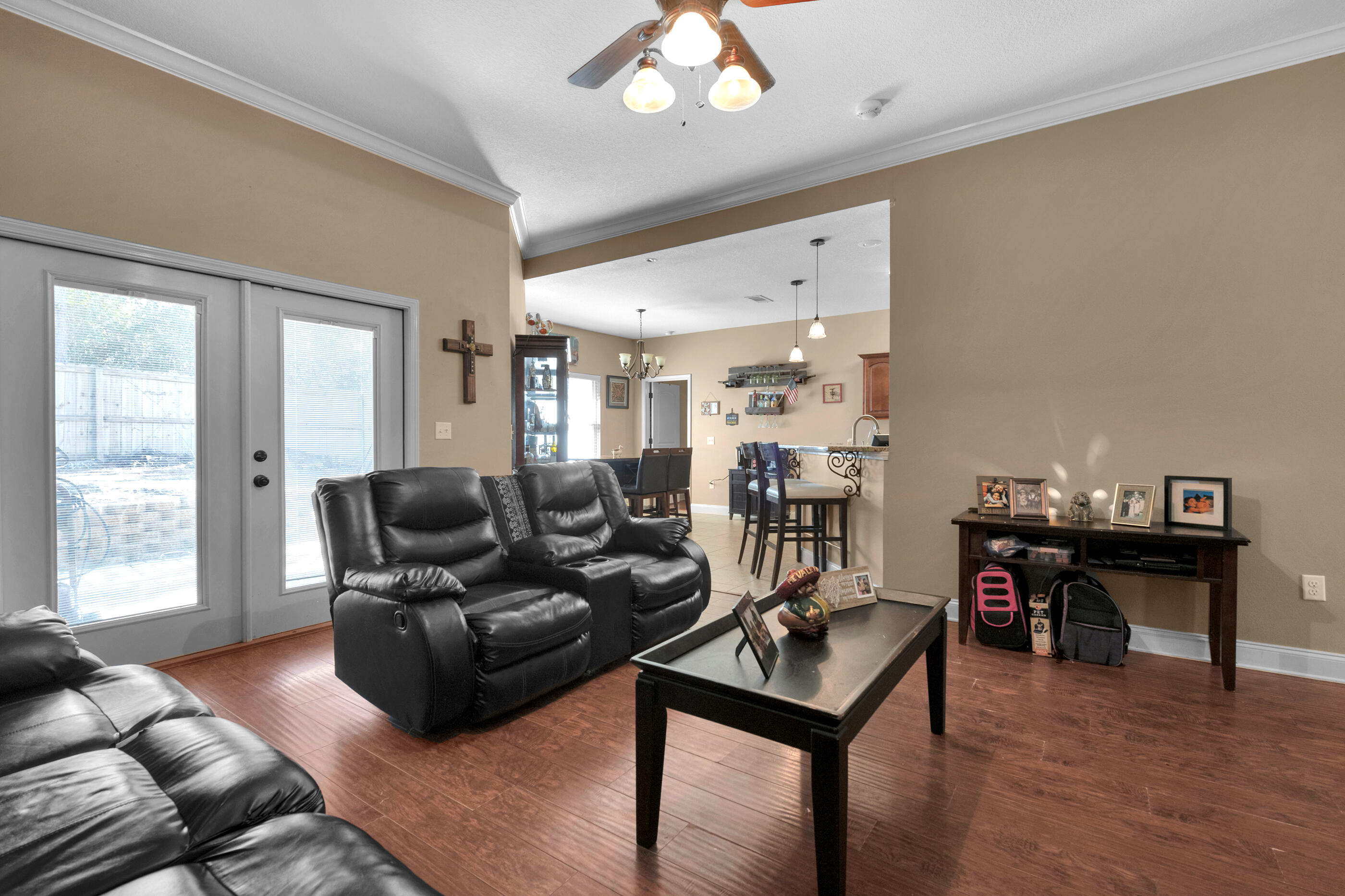 DUGGAN POND ESTATES - Residential