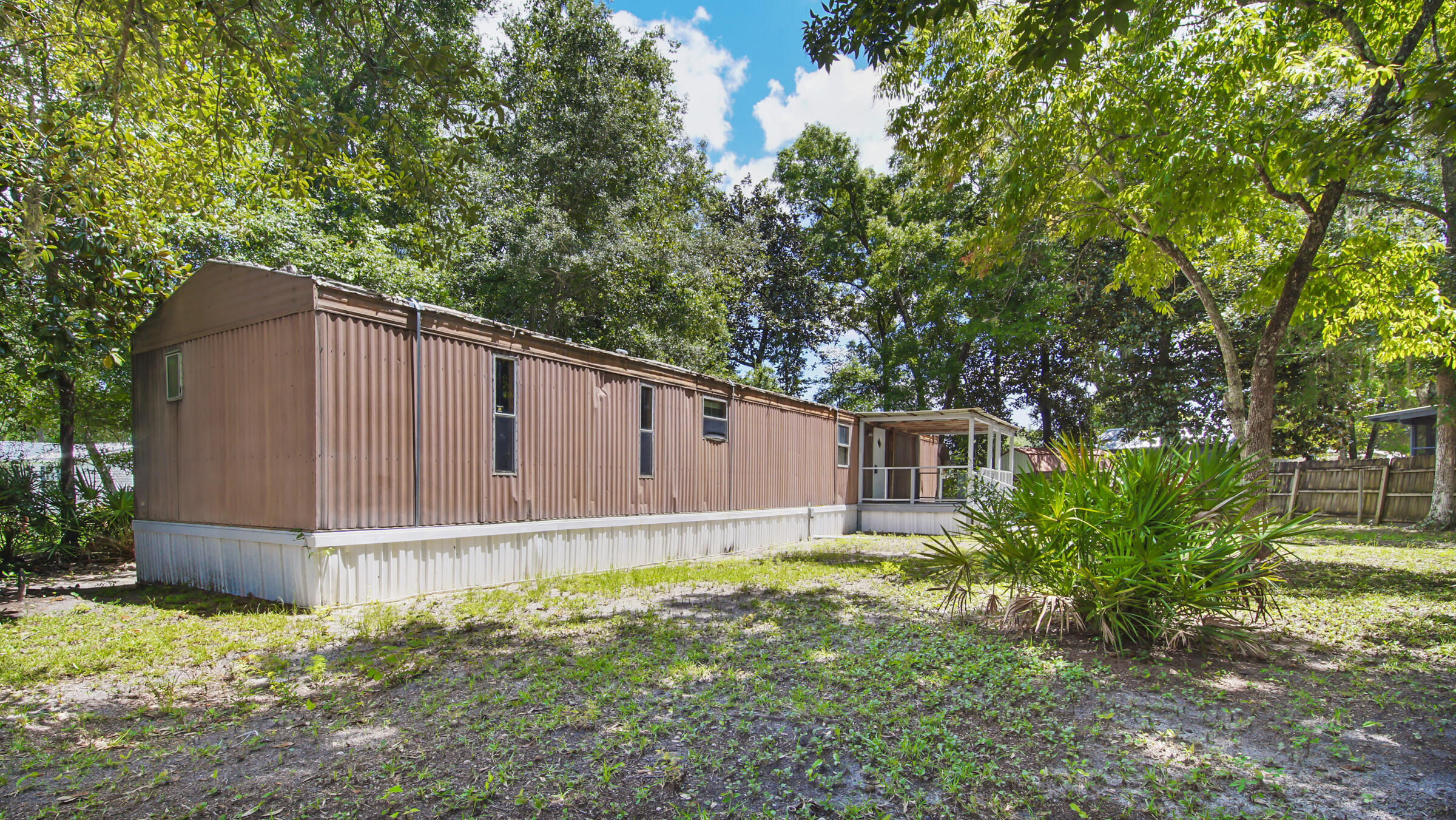 QUAIL RUN UNREC - Residential