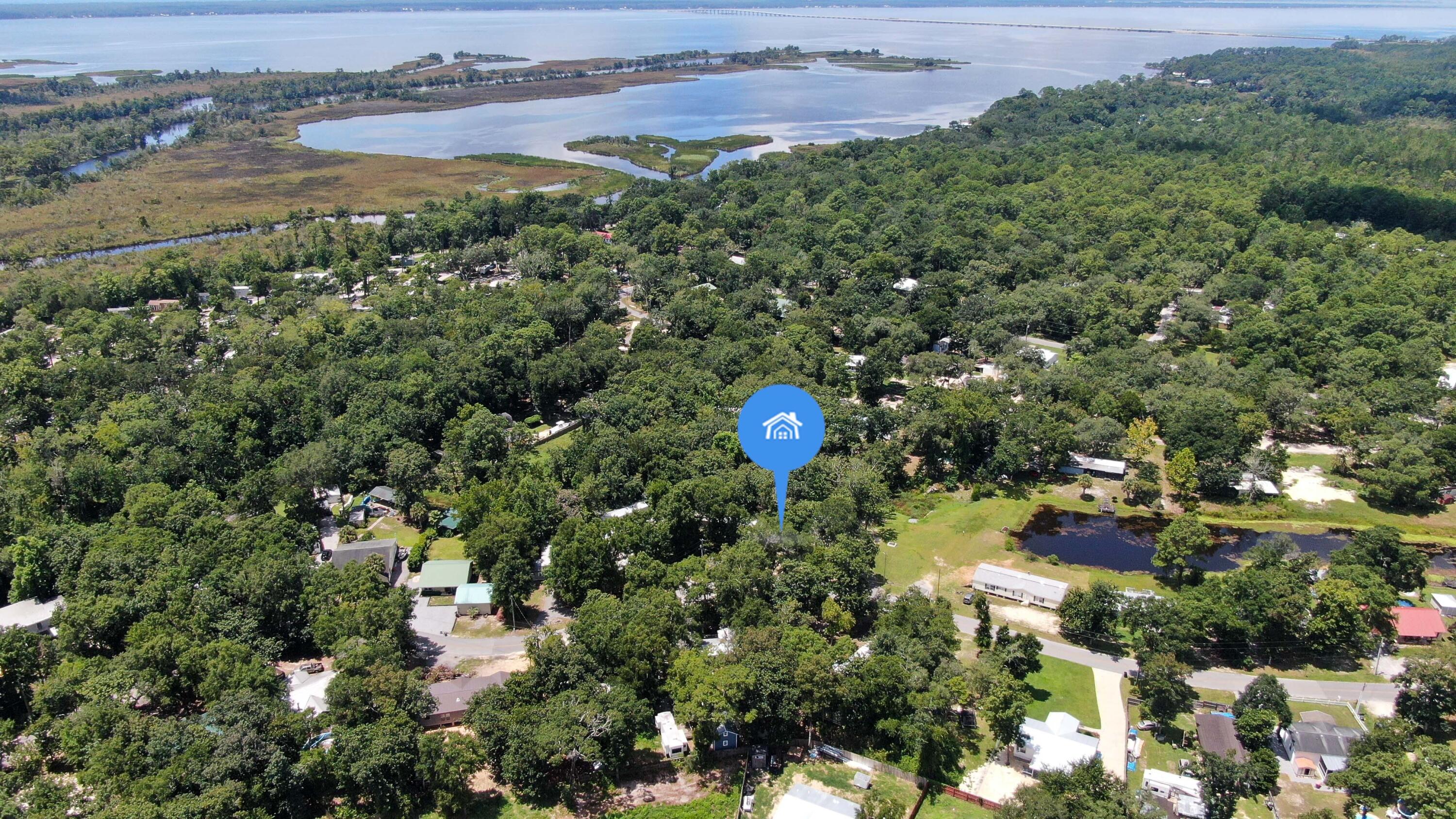 QUAIL RUN UNREC - Residential