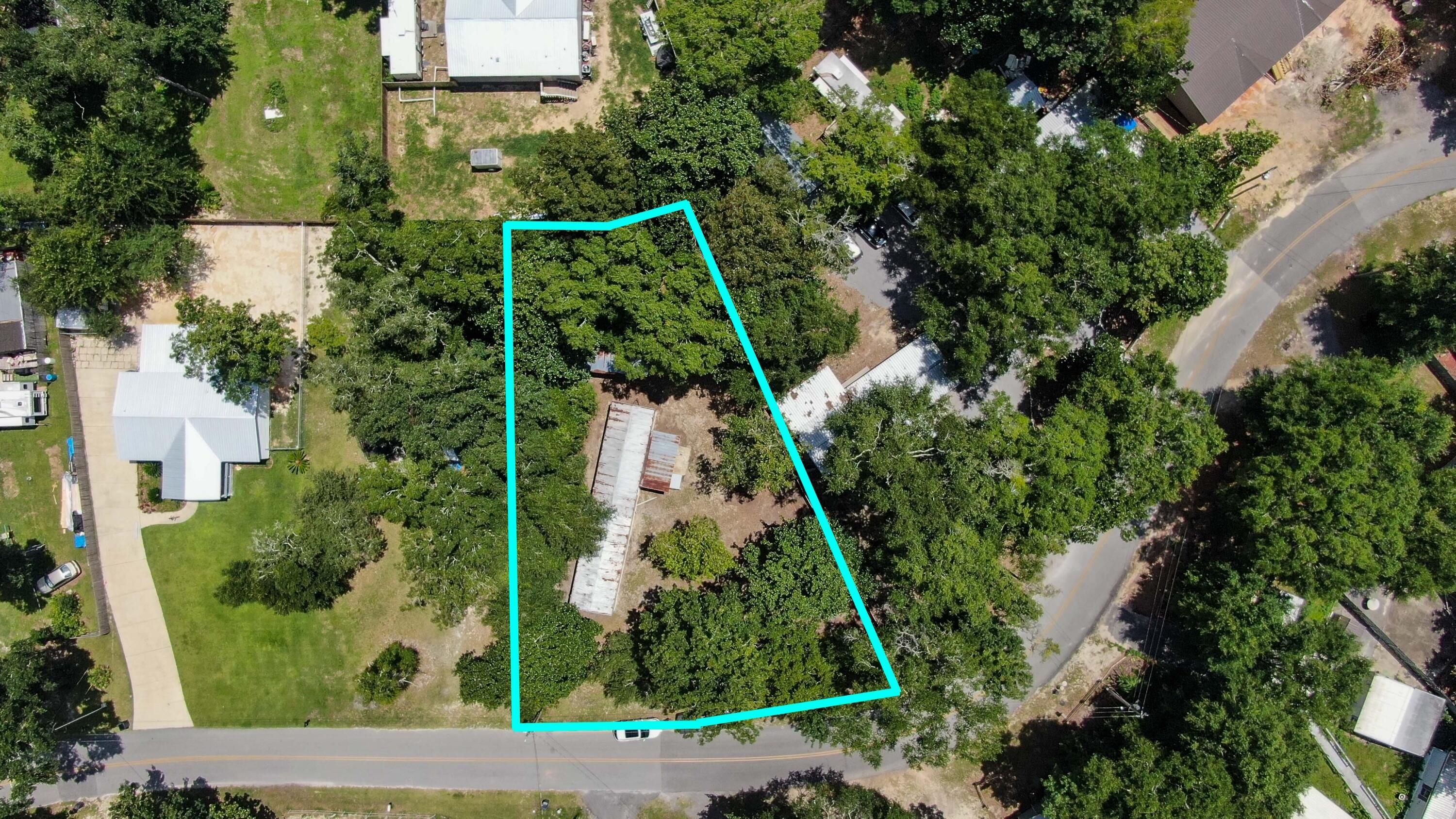 QUAIL RUN UNREC - Residential