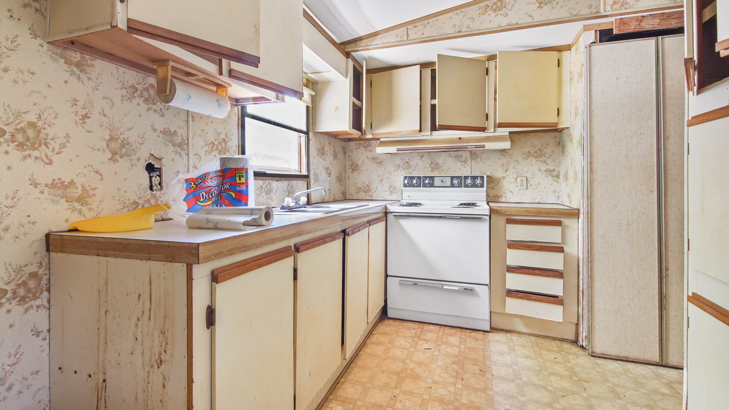 QUAIL RUN UNREC - Residential