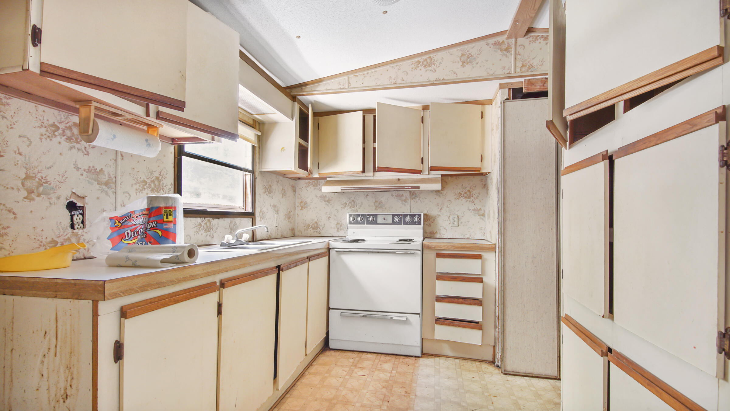 QUAIL RUN UNREC - Residential