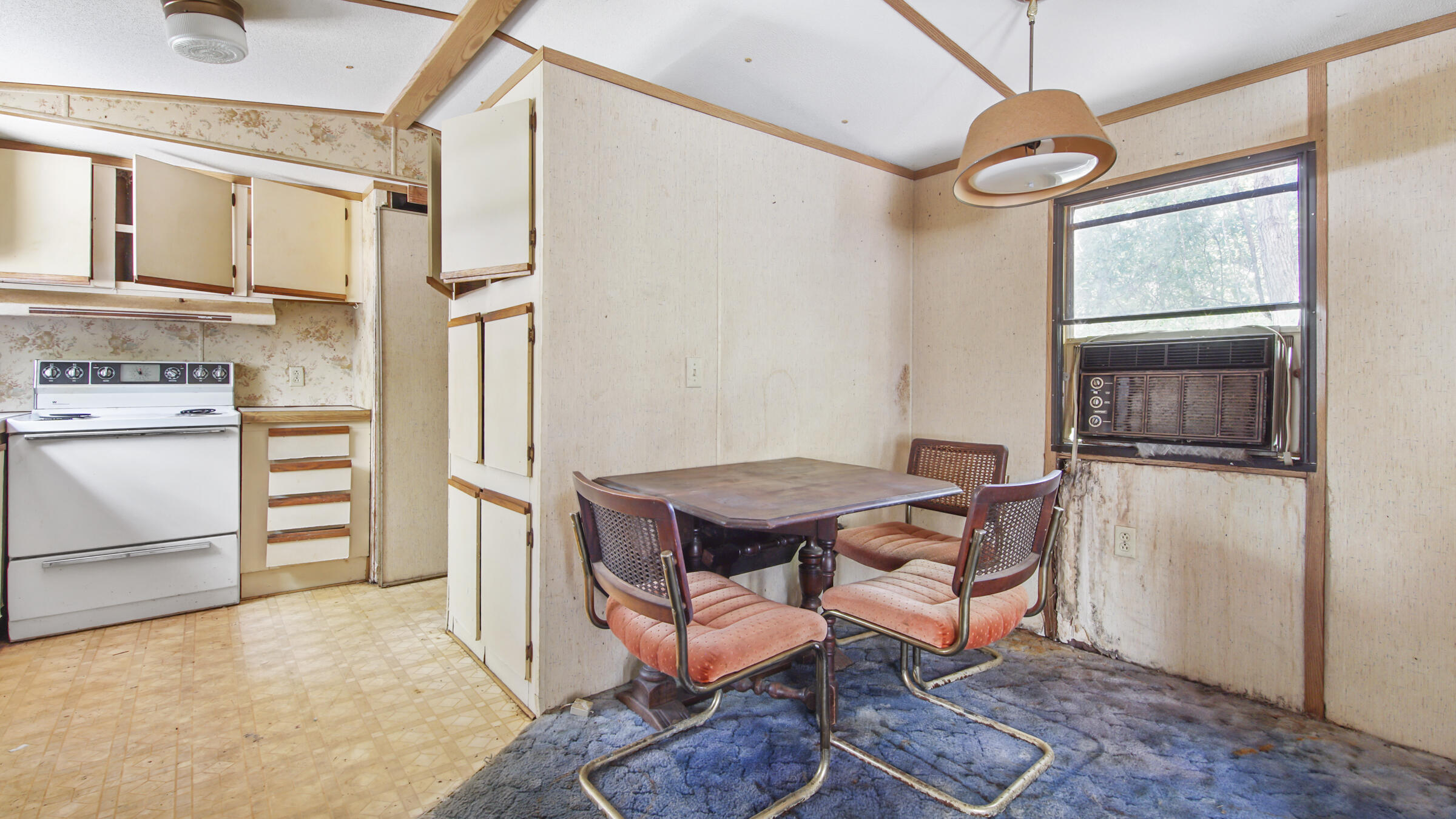 QUAIL RUN UNREC - Residential