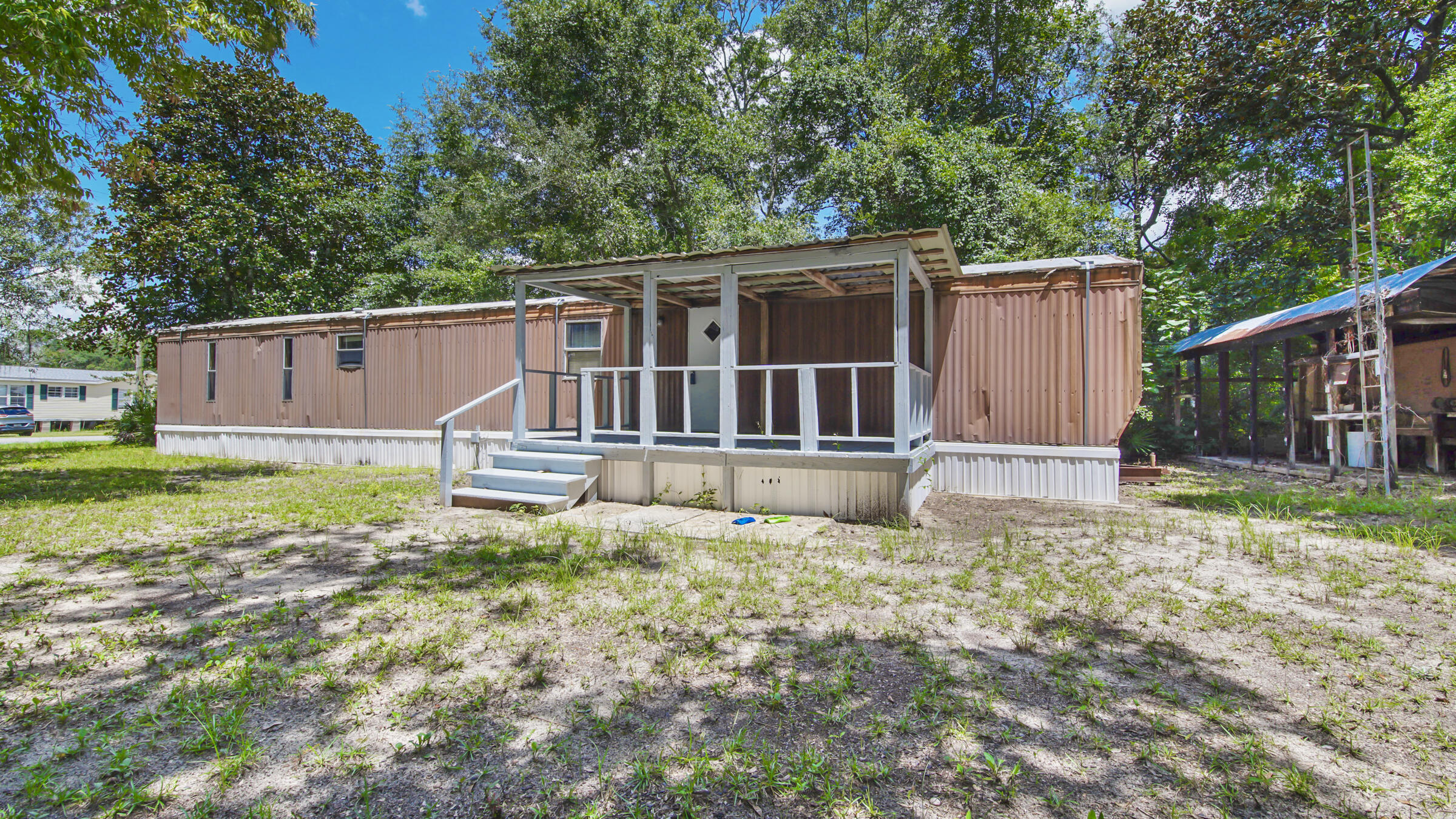 QUAIL RUN UNREC - Residential