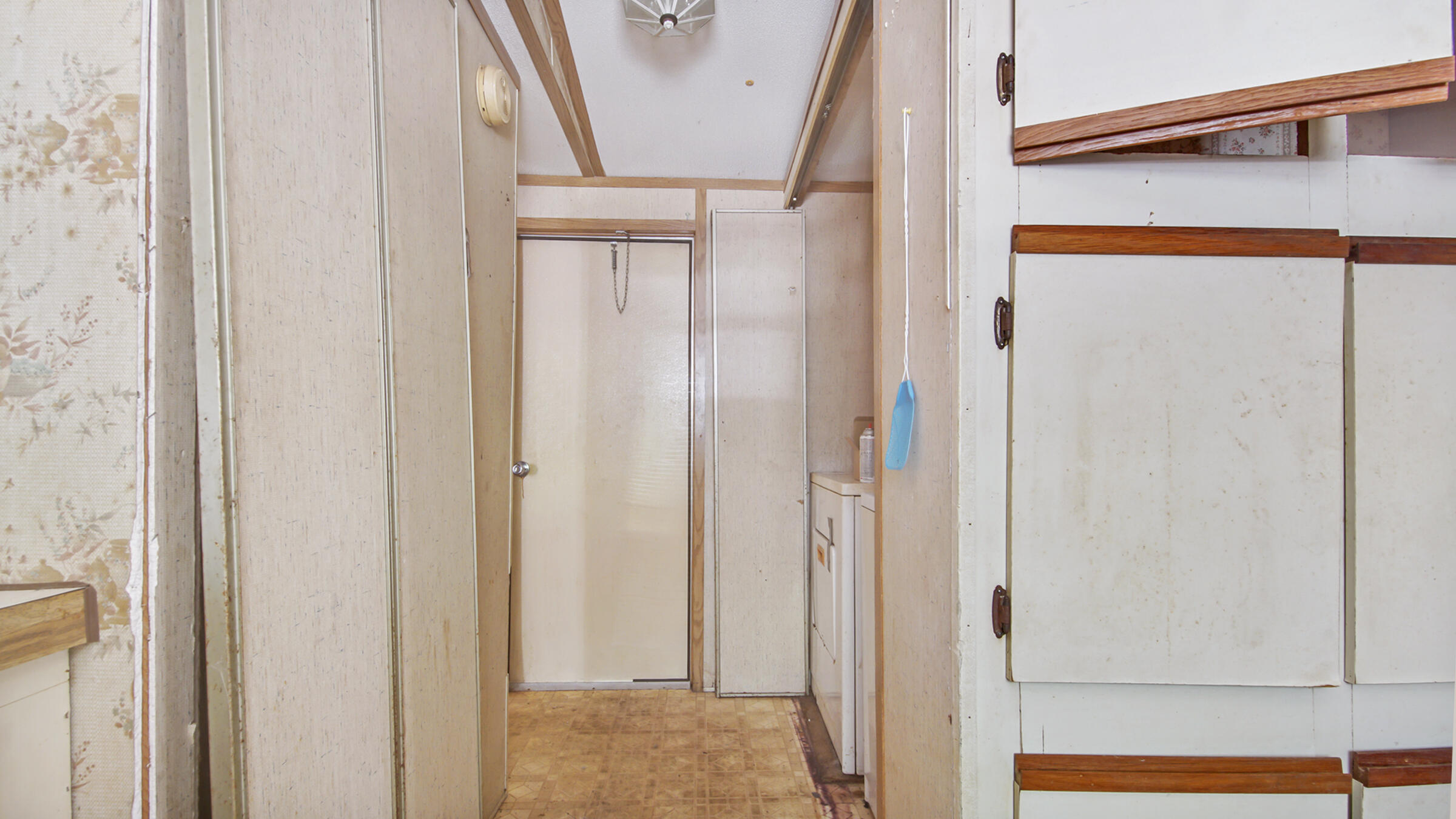 QUAIL RUN UNREC - Residential