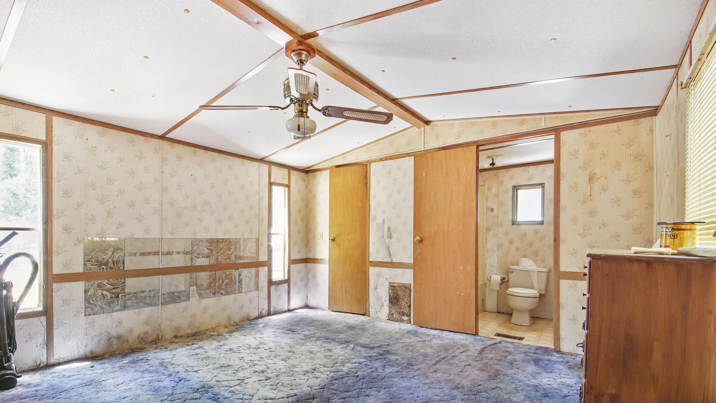 QUAIL RUN UNREC - Residential