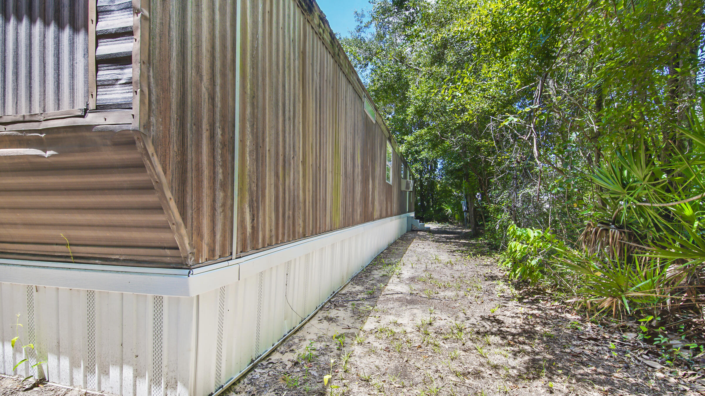 QUAIL RUN UNREC - Residential