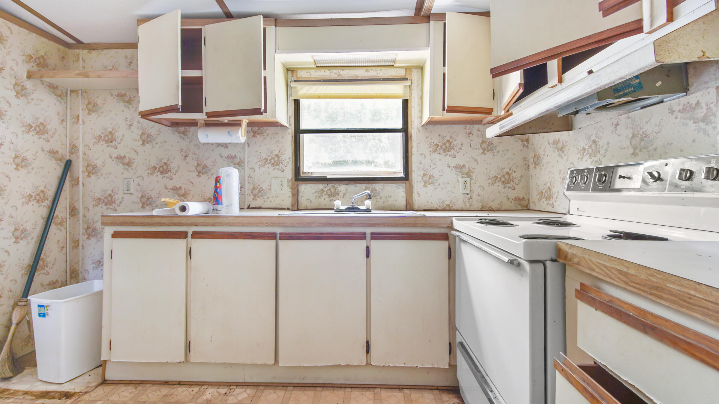 QUAIL RUN UNREC - Residential